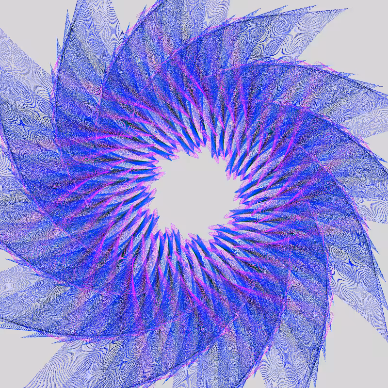 Lily #2