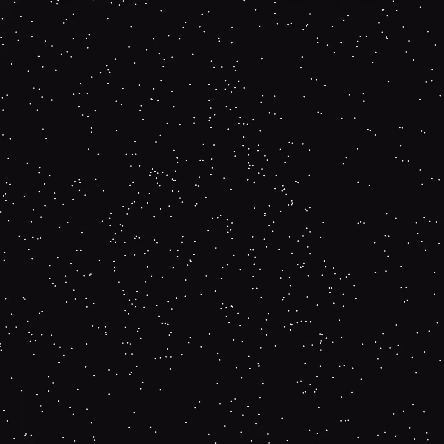 Dots Illusion: Cone.