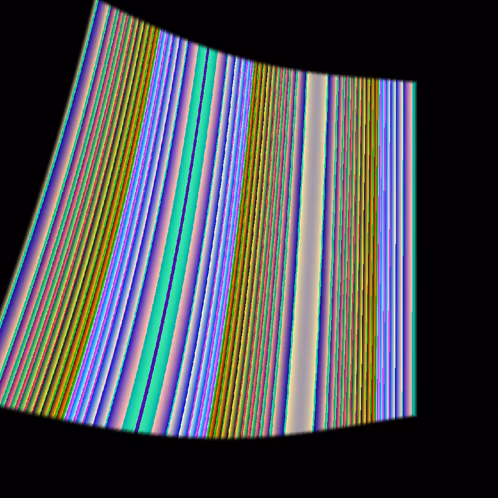LUCY MK3002 - Crawling Screen #33