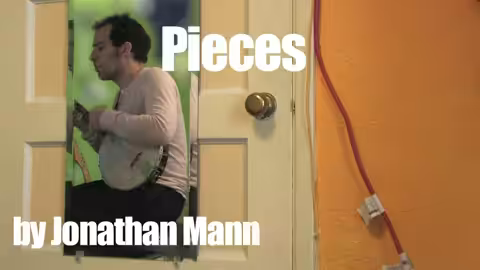 Pieces | Song A Day #00095
