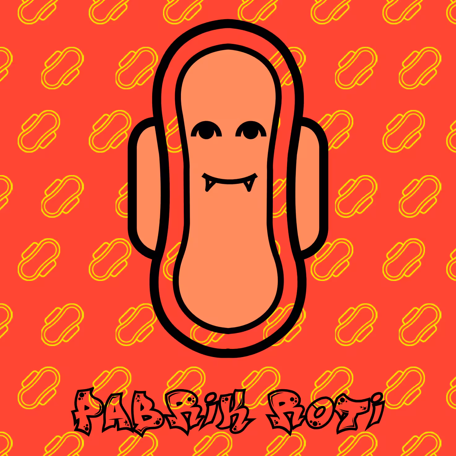 Logo Pabrik Roti: PABRIKROTI.IDN #4078