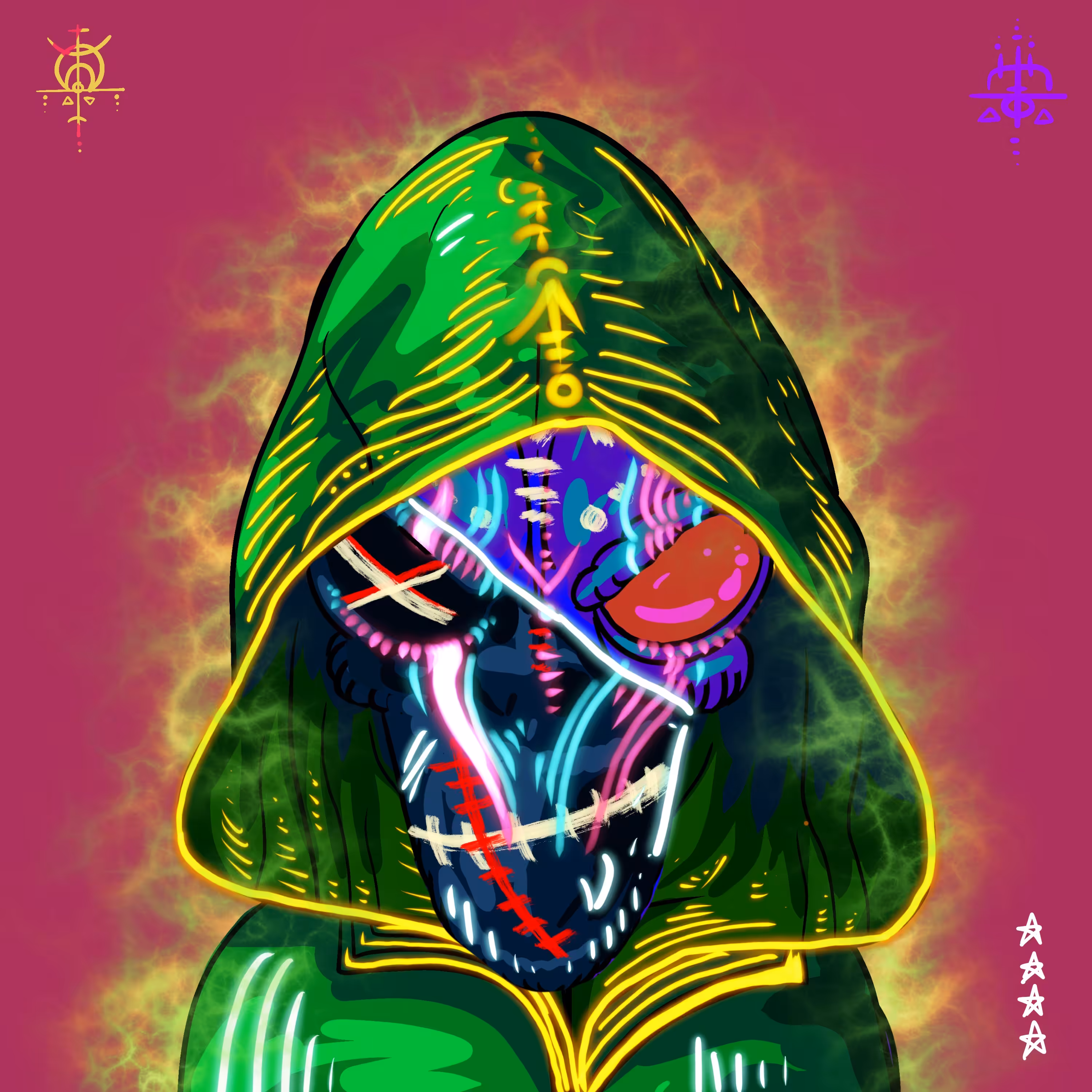 SimpTribe #230