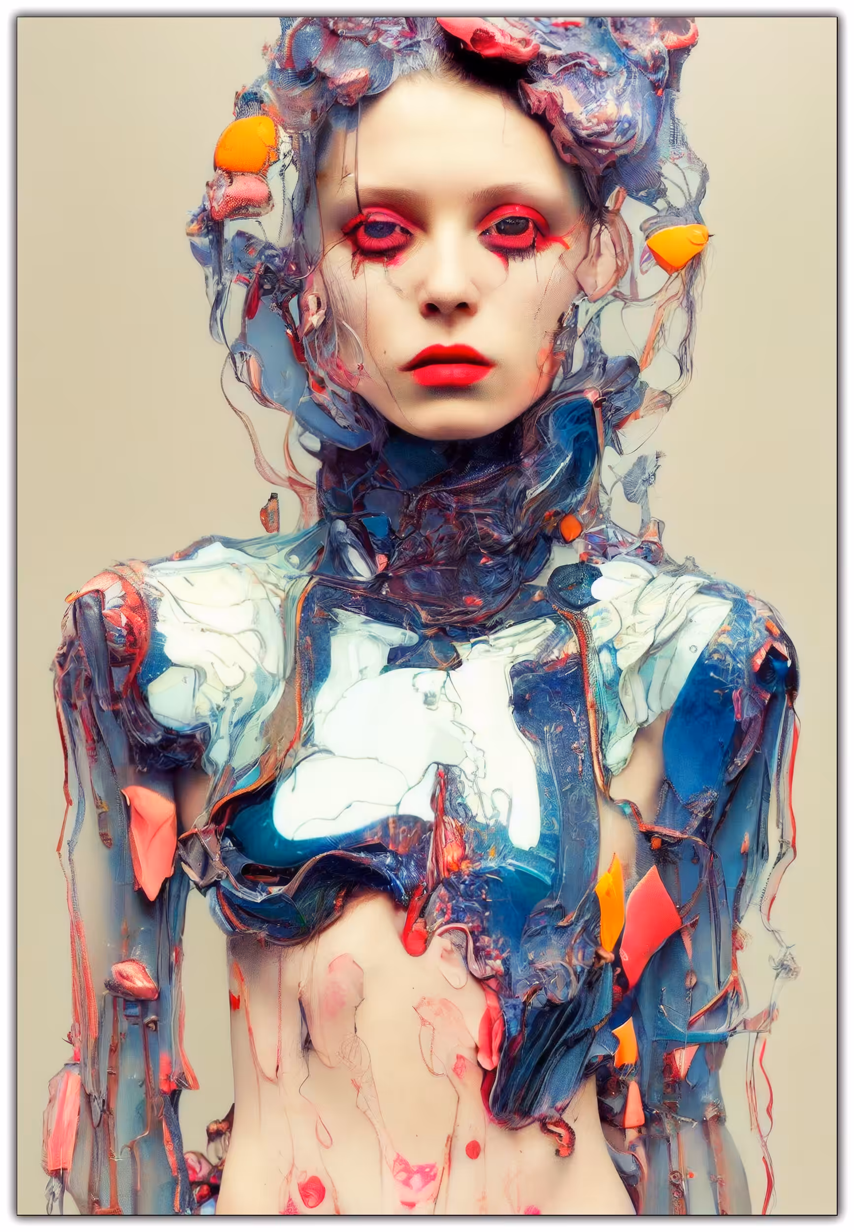 Artzy #28