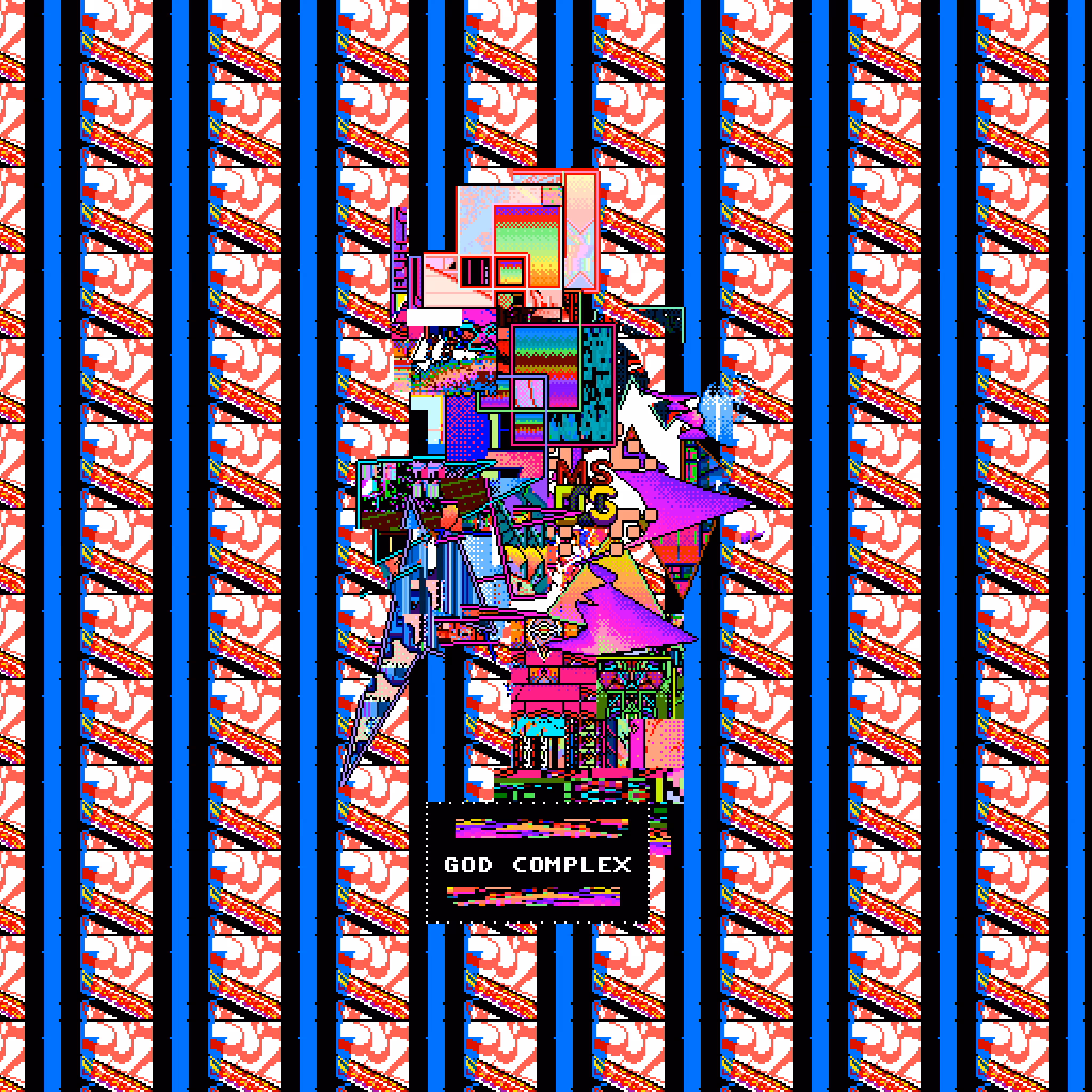 Recursive Fatalism