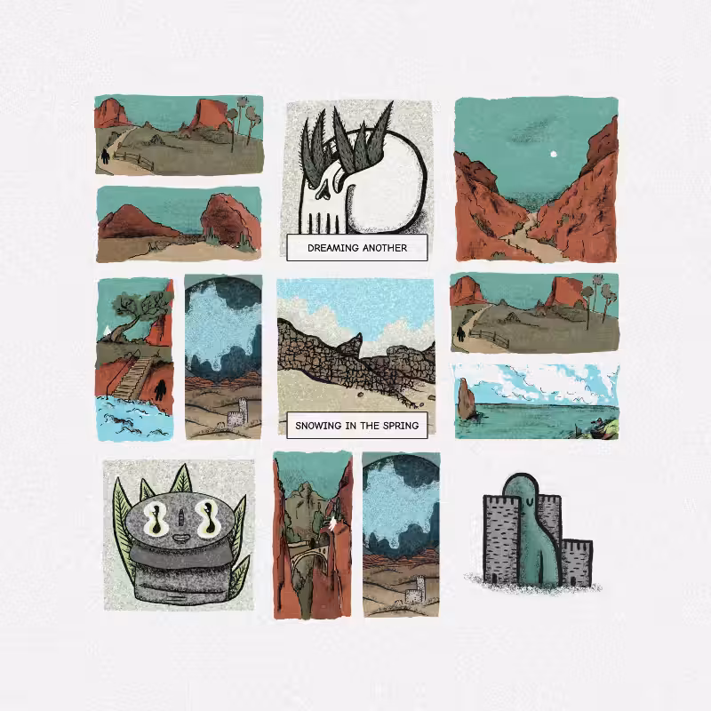 Comics #22