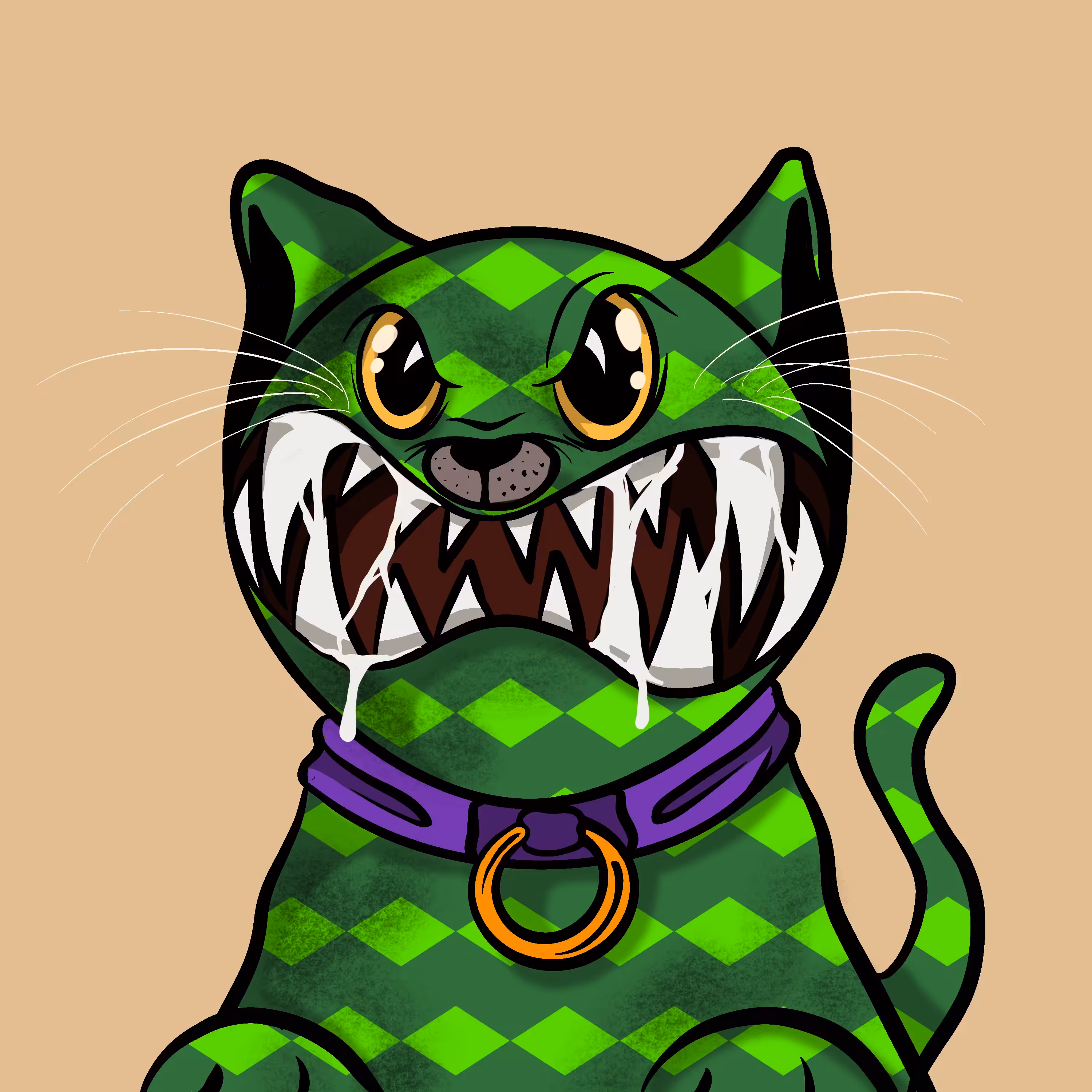 angry cubes no 2