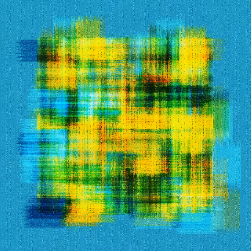 Abstract Expressionism #62