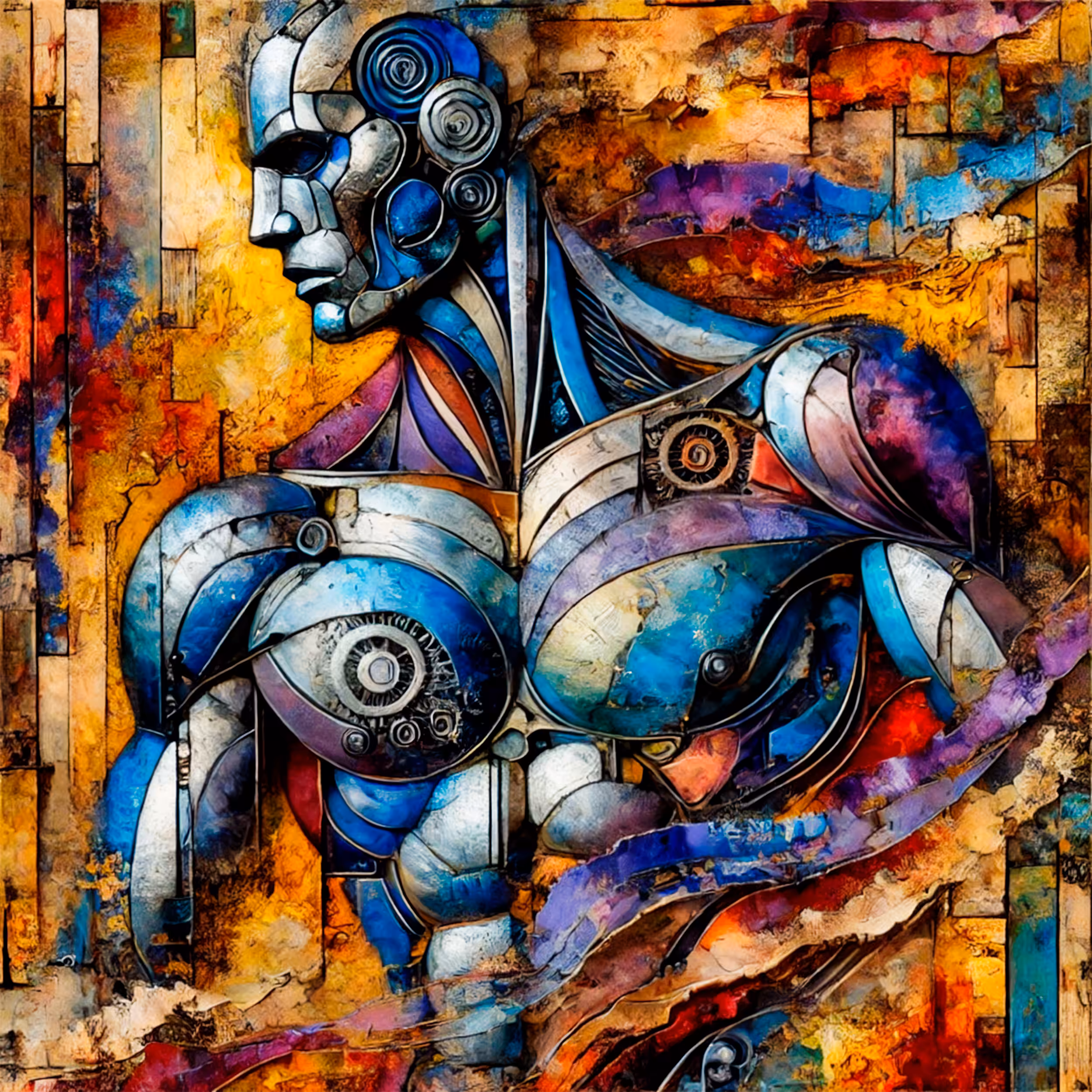 Echo of Sparks