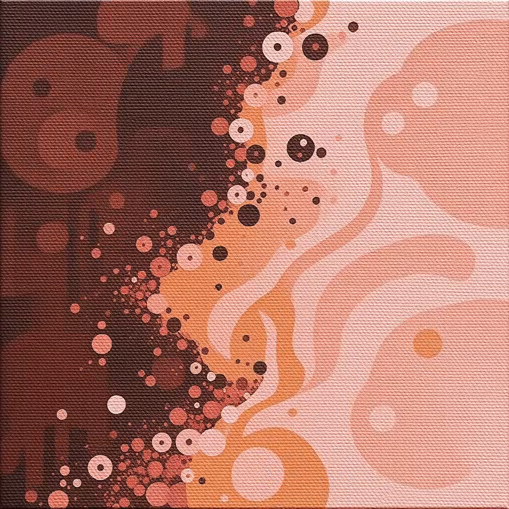 Canvas #4