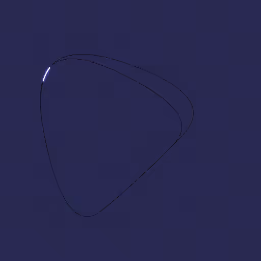 ayil: And Yet It Loops #1630