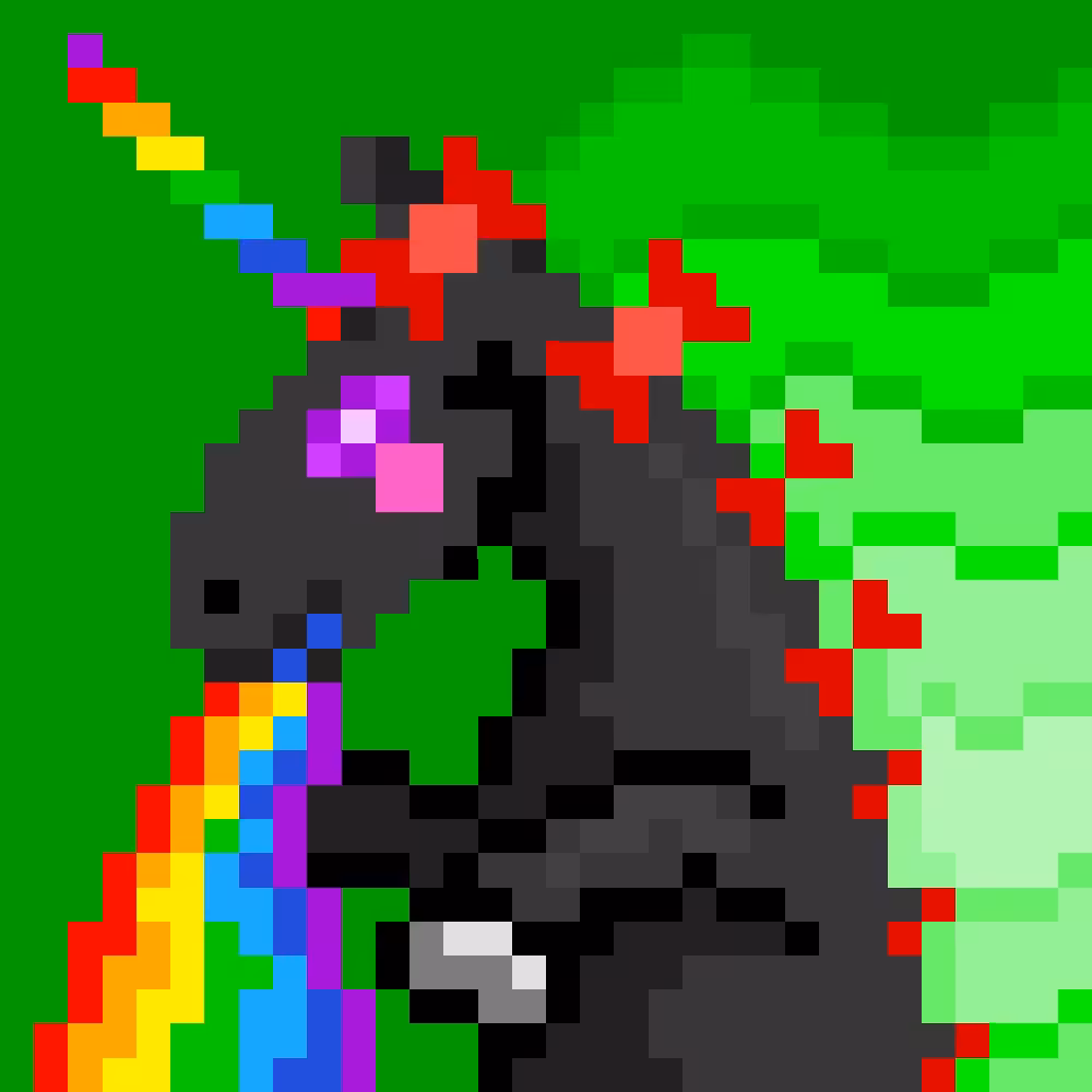 Unicorn #3882