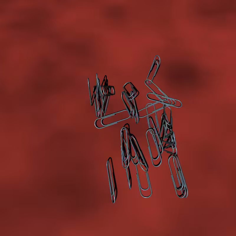Paperclip $#@! v1.001 #4