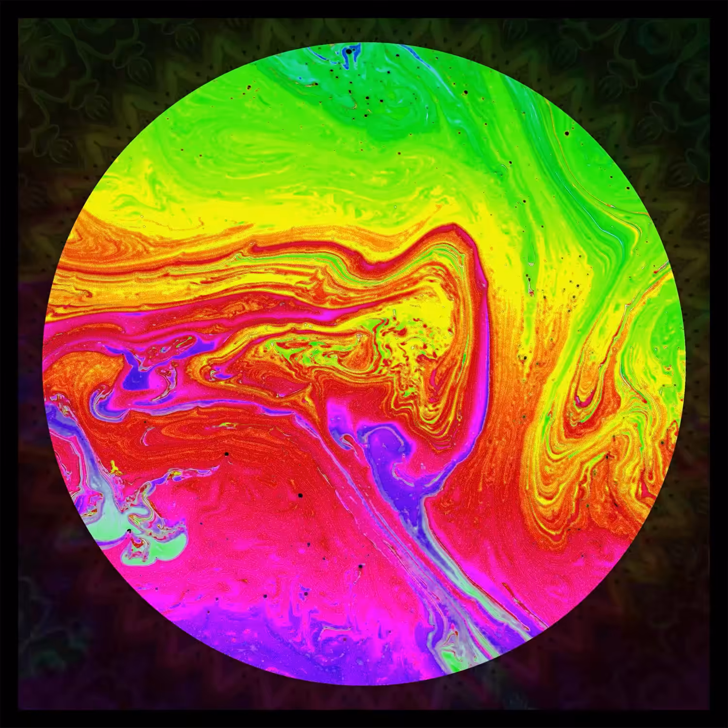 Undiscovered Colors #130