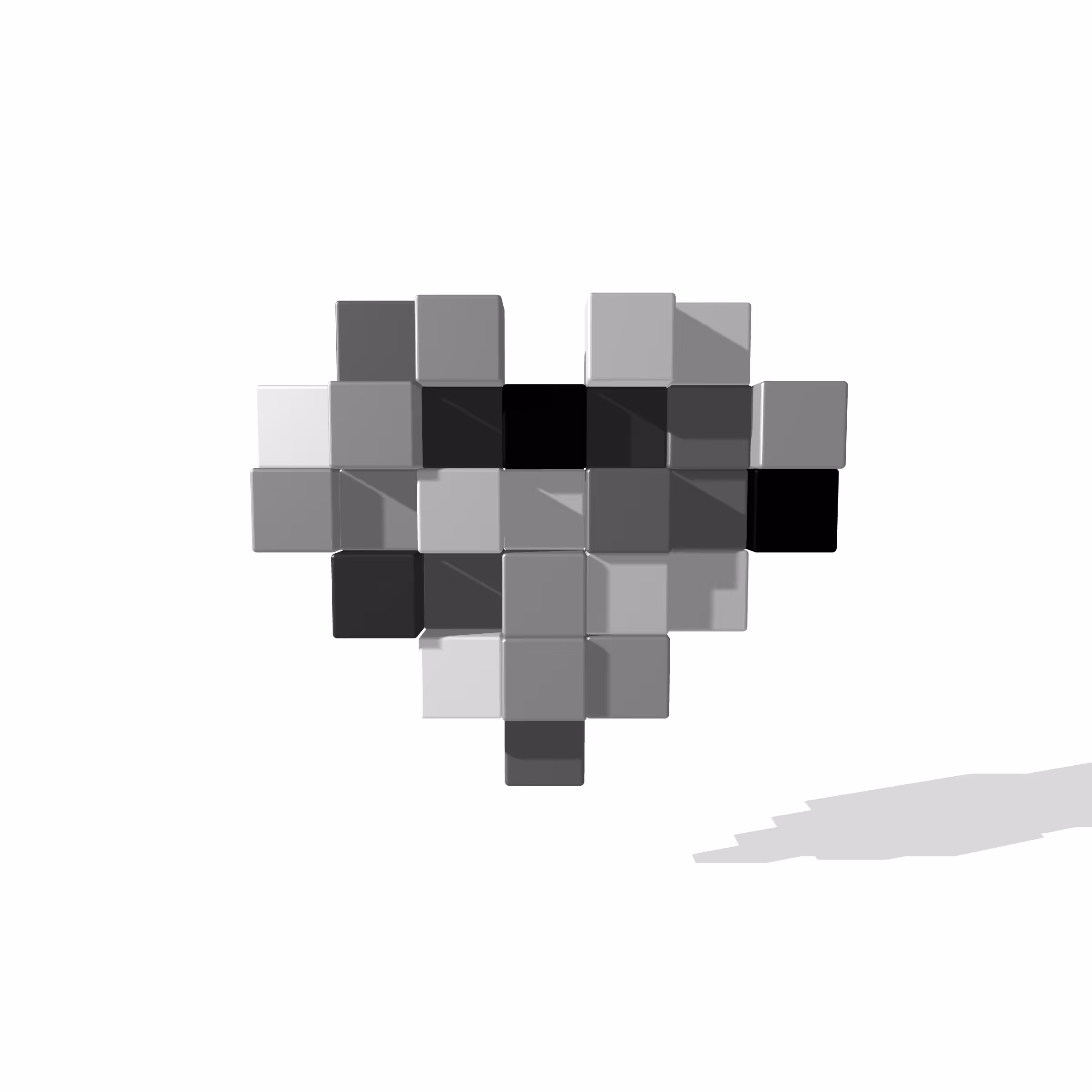 heart + craft #11844