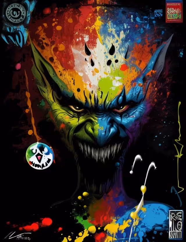 REMO: GOBLINATOR RETURNS