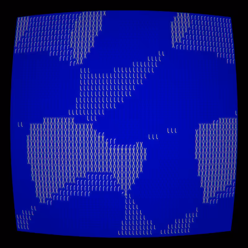 SIGNAL RECEIVING #576