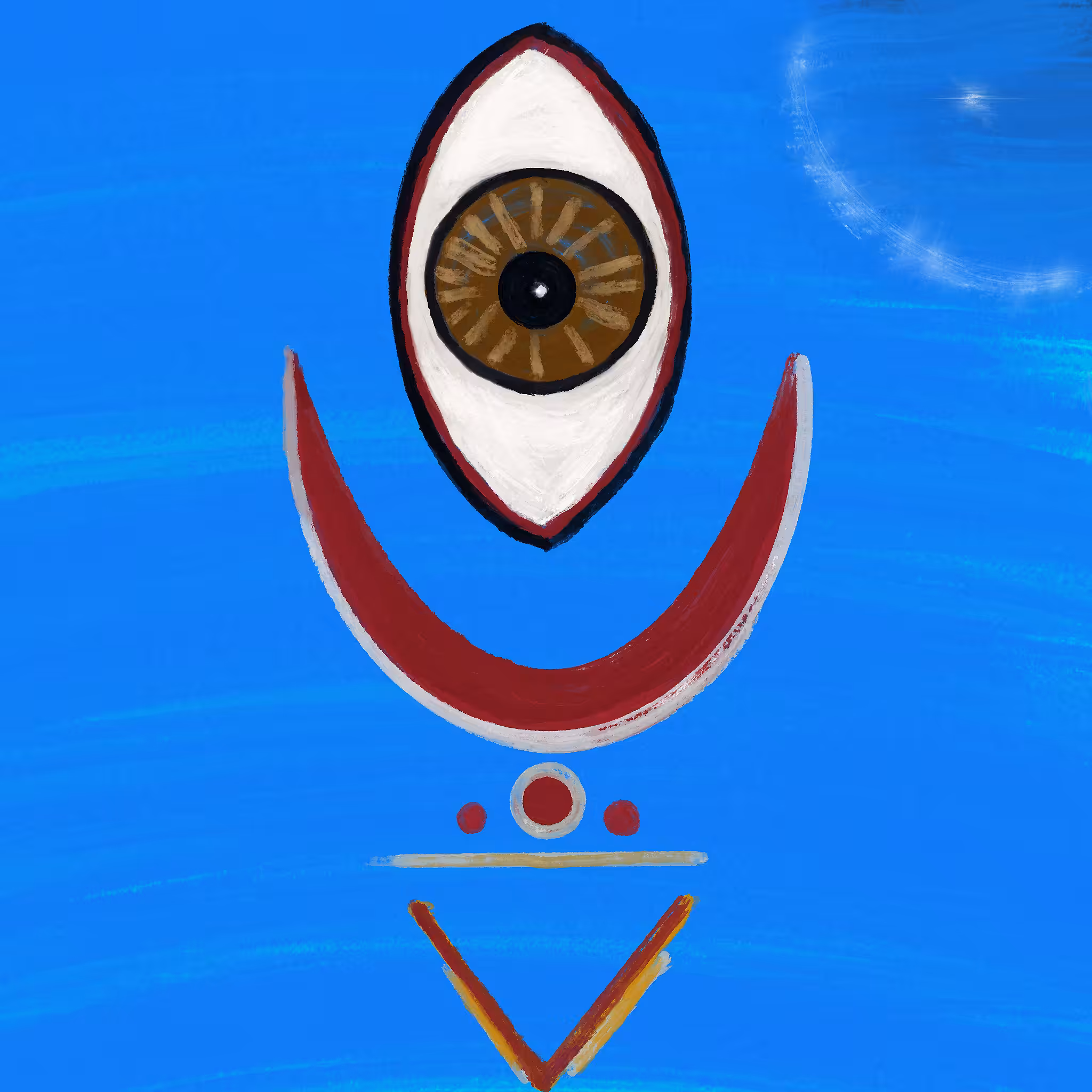 Veil of Illusion