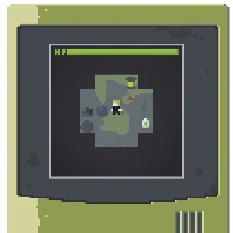 fx_dungeon_2(PRJKTNEON) #71