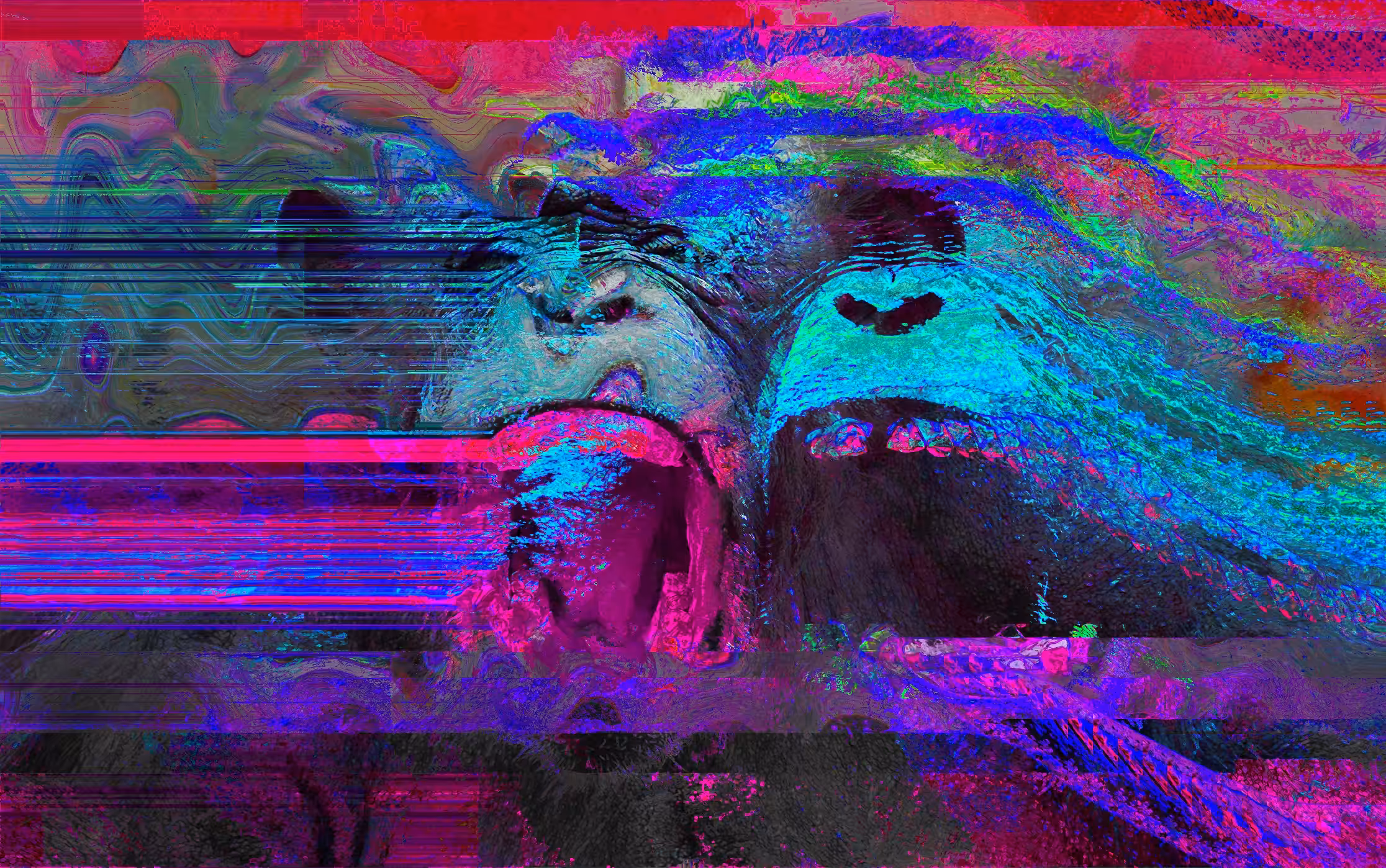 ILL LIQUID