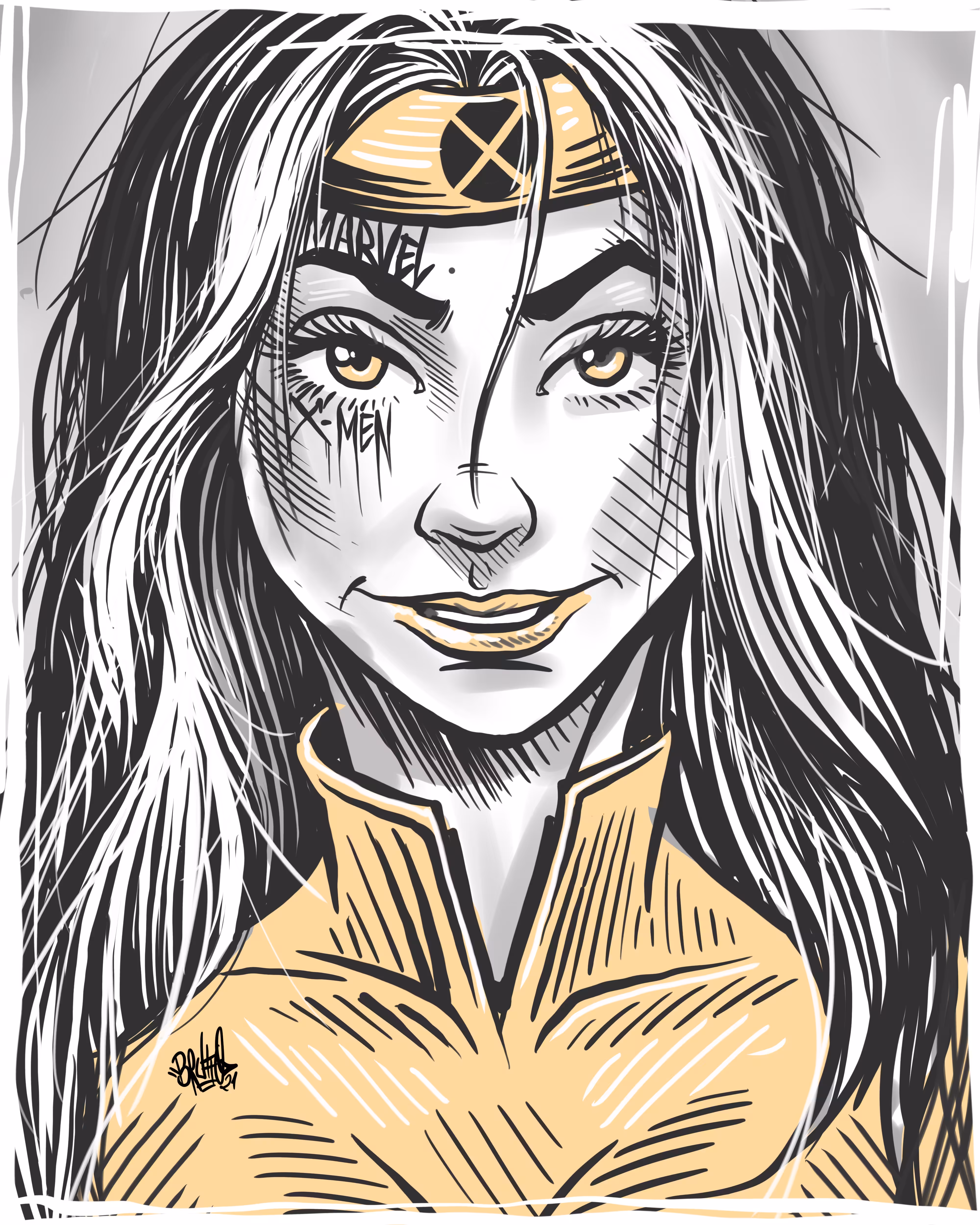 Rogue