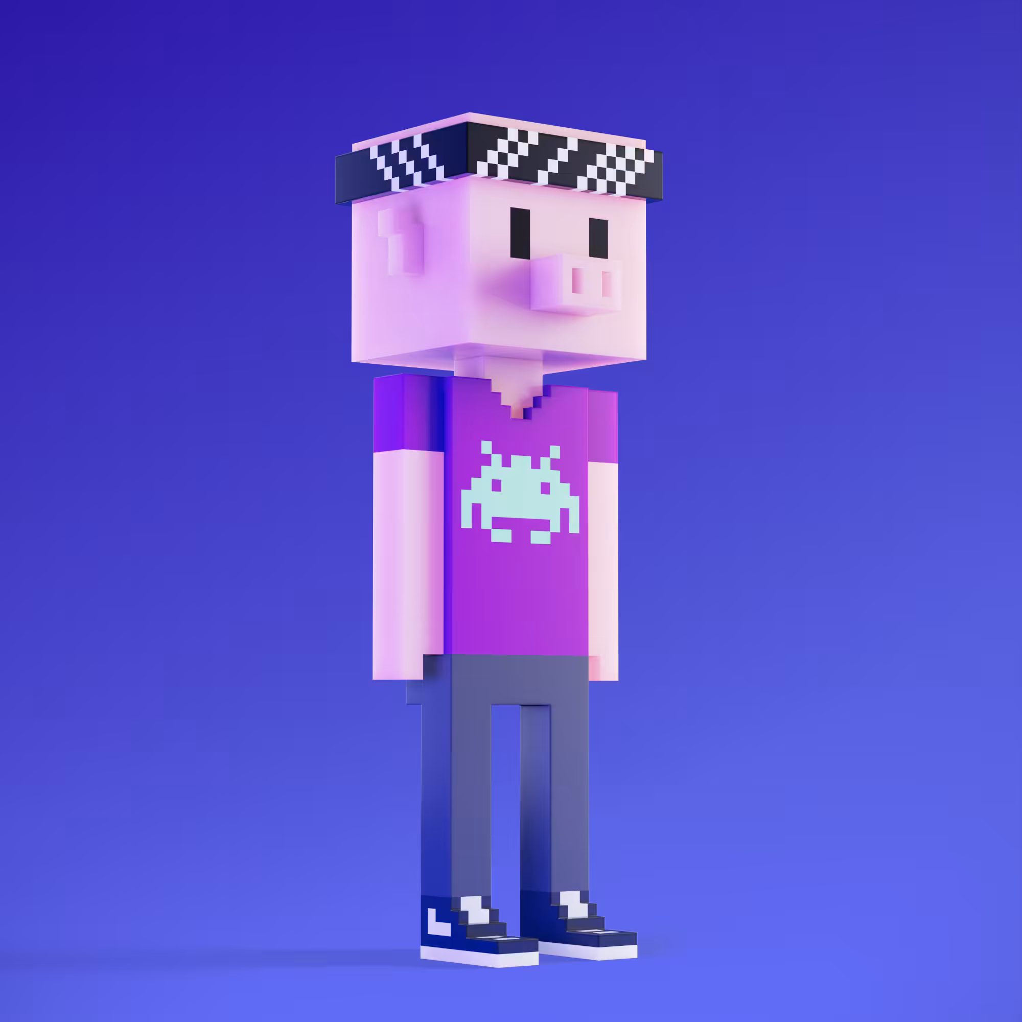 Meebit #5137