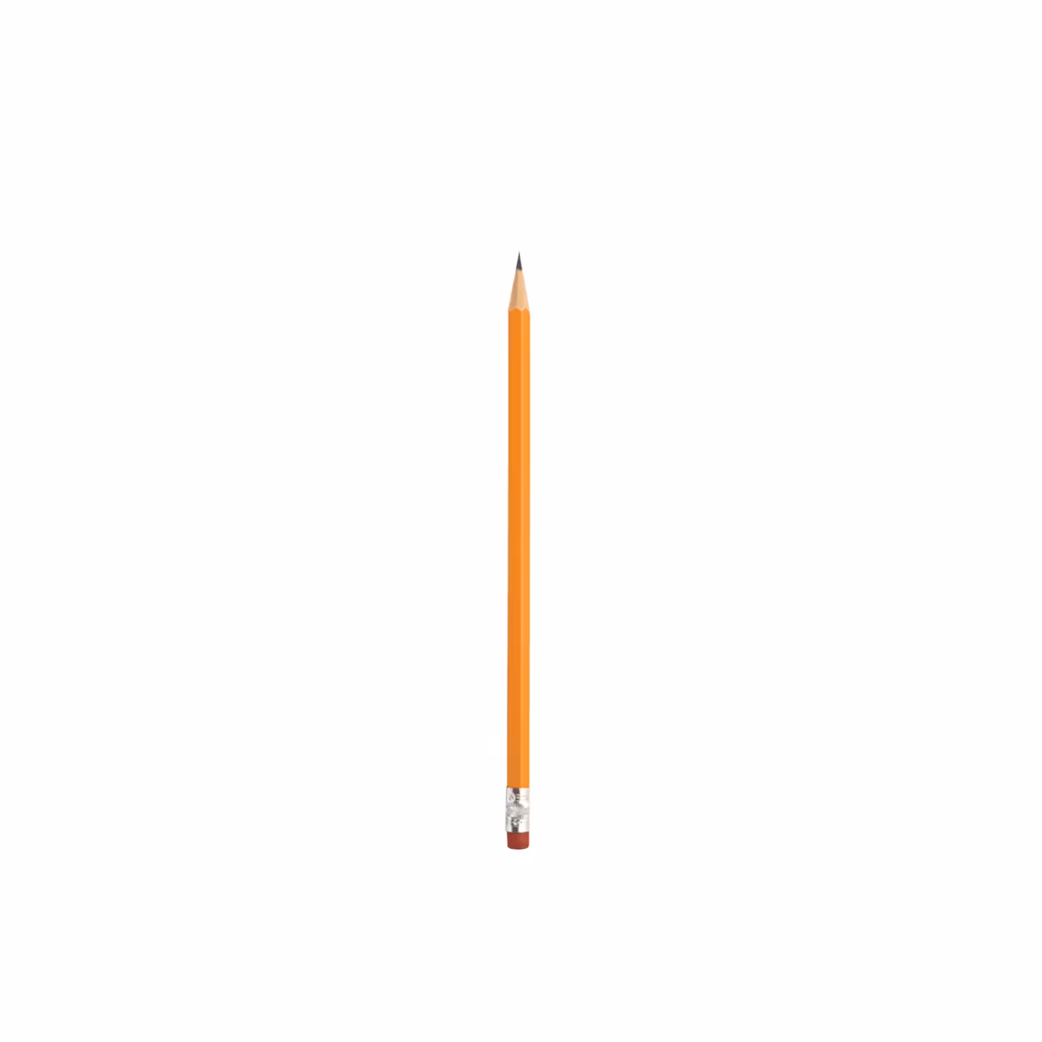 100 Everyday Items: Pencil