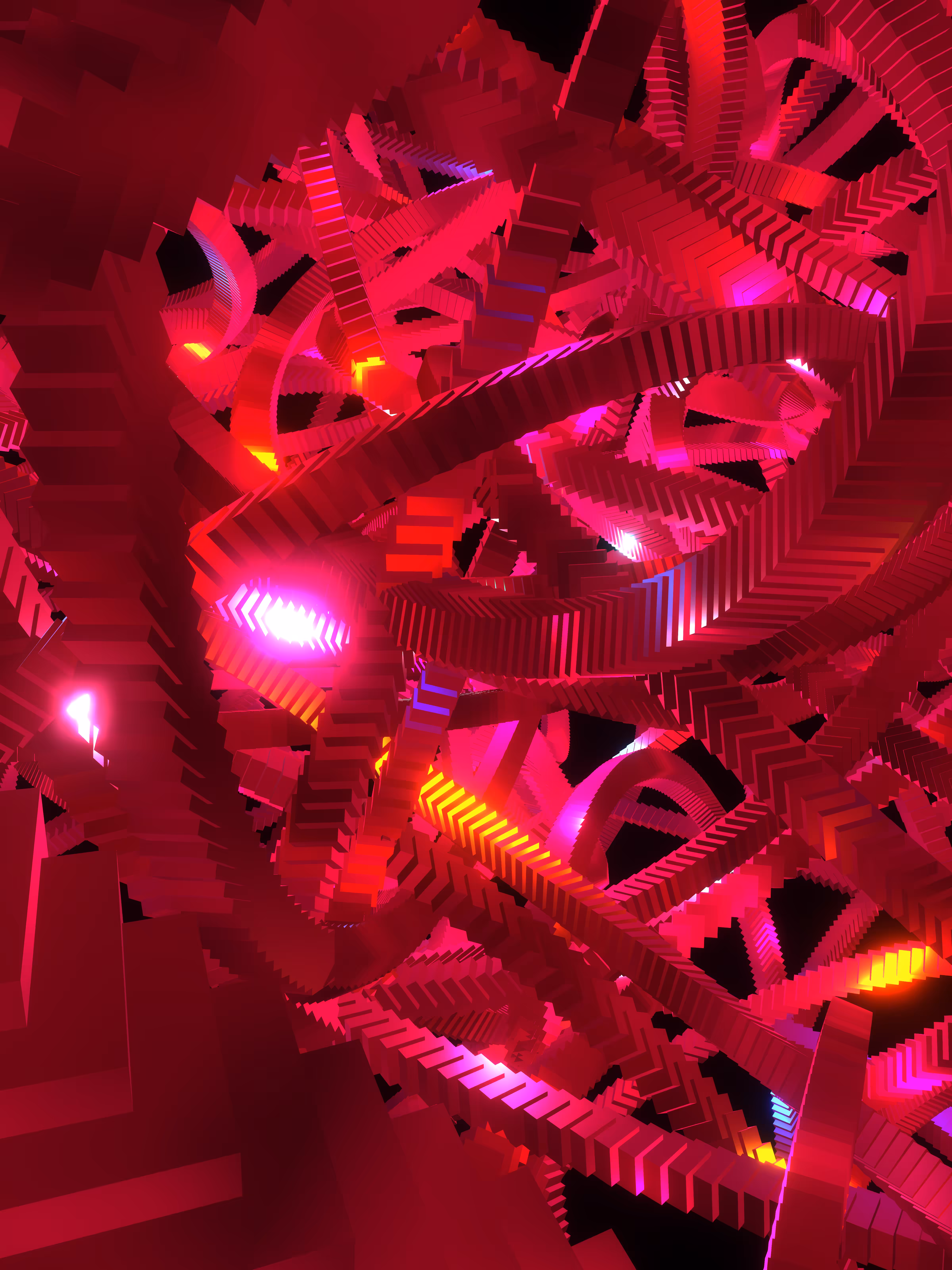 Complex Assemblies #225
