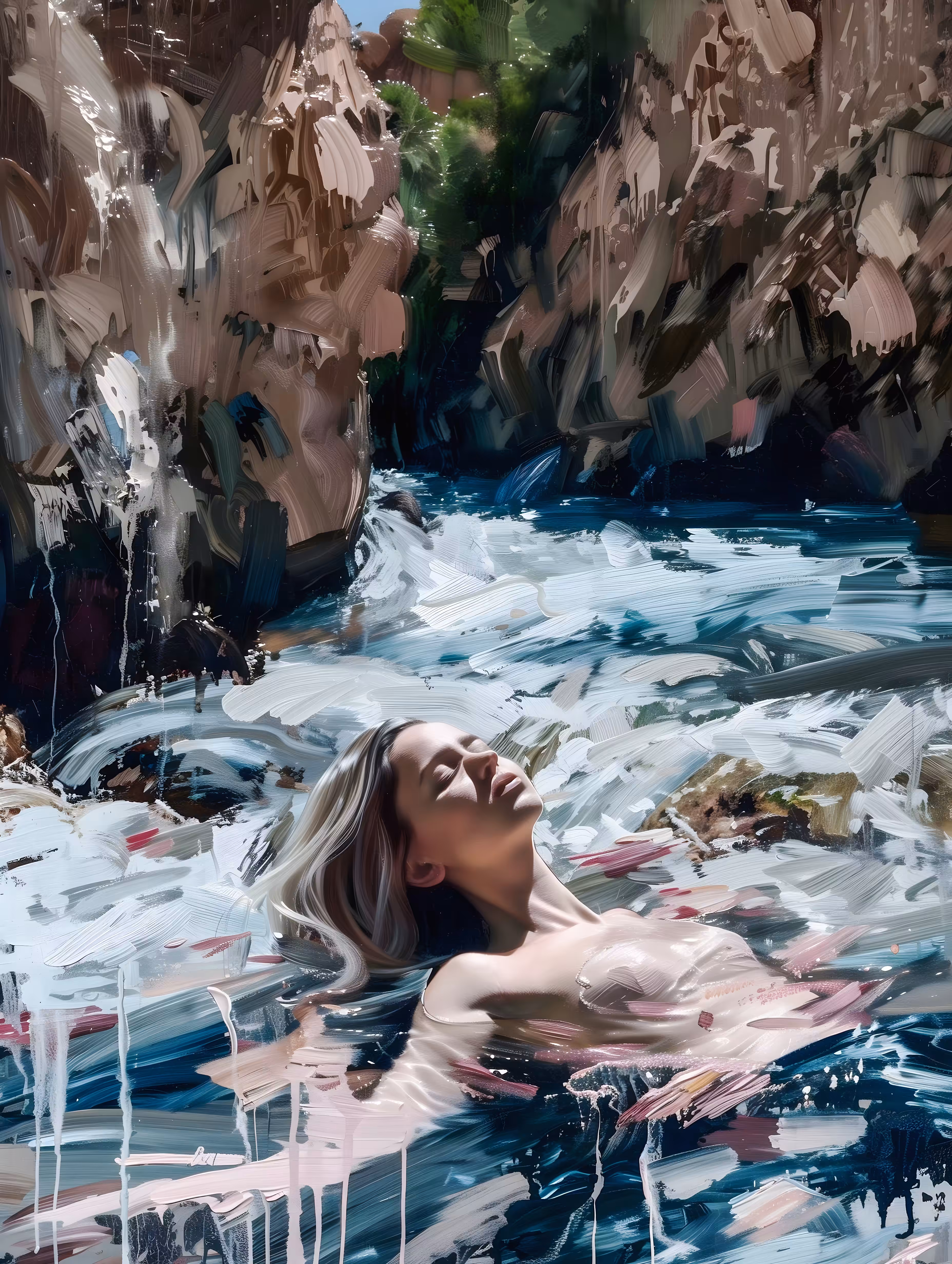 In Between