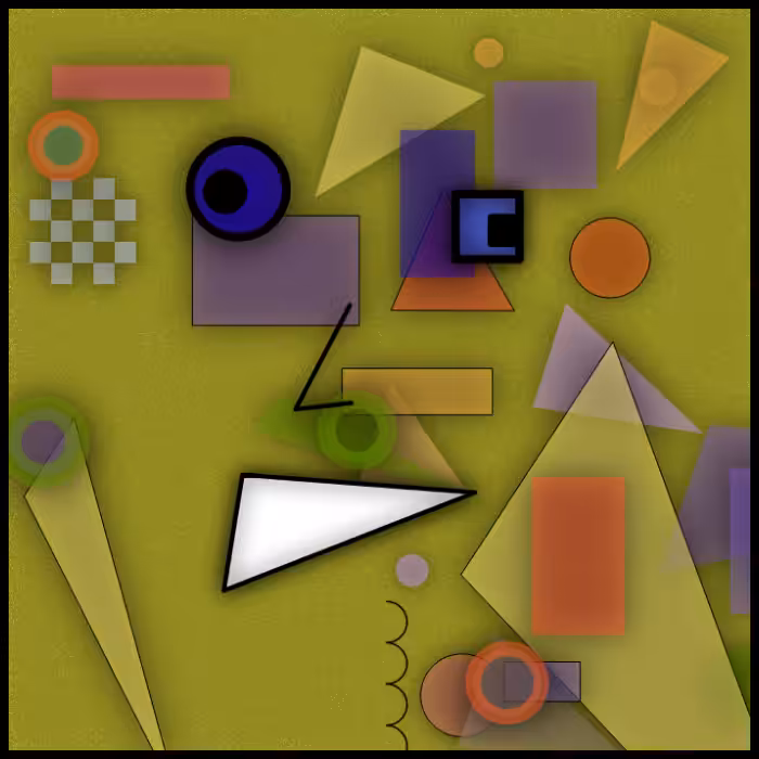 Kandudesky #206