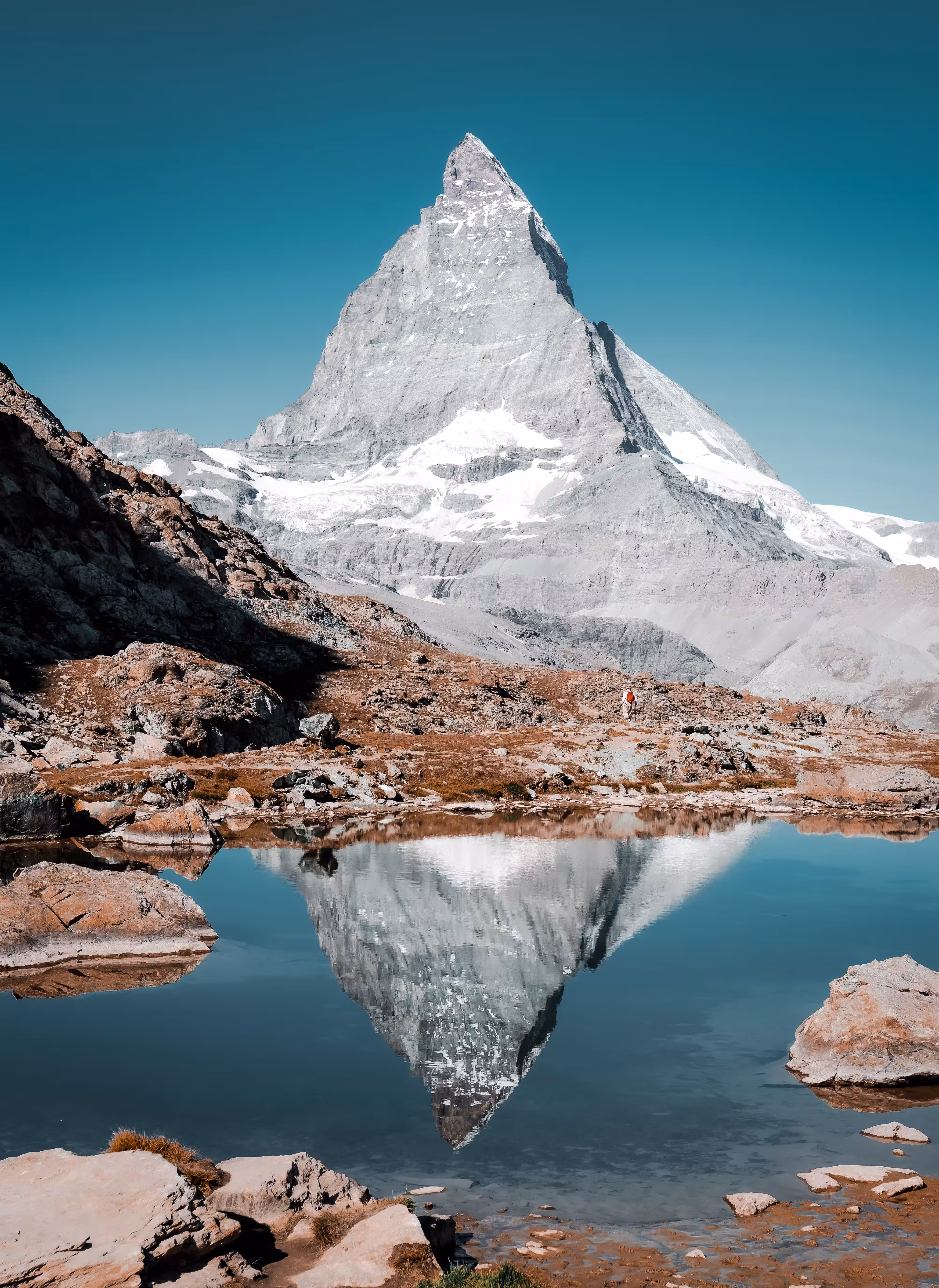 The Peak