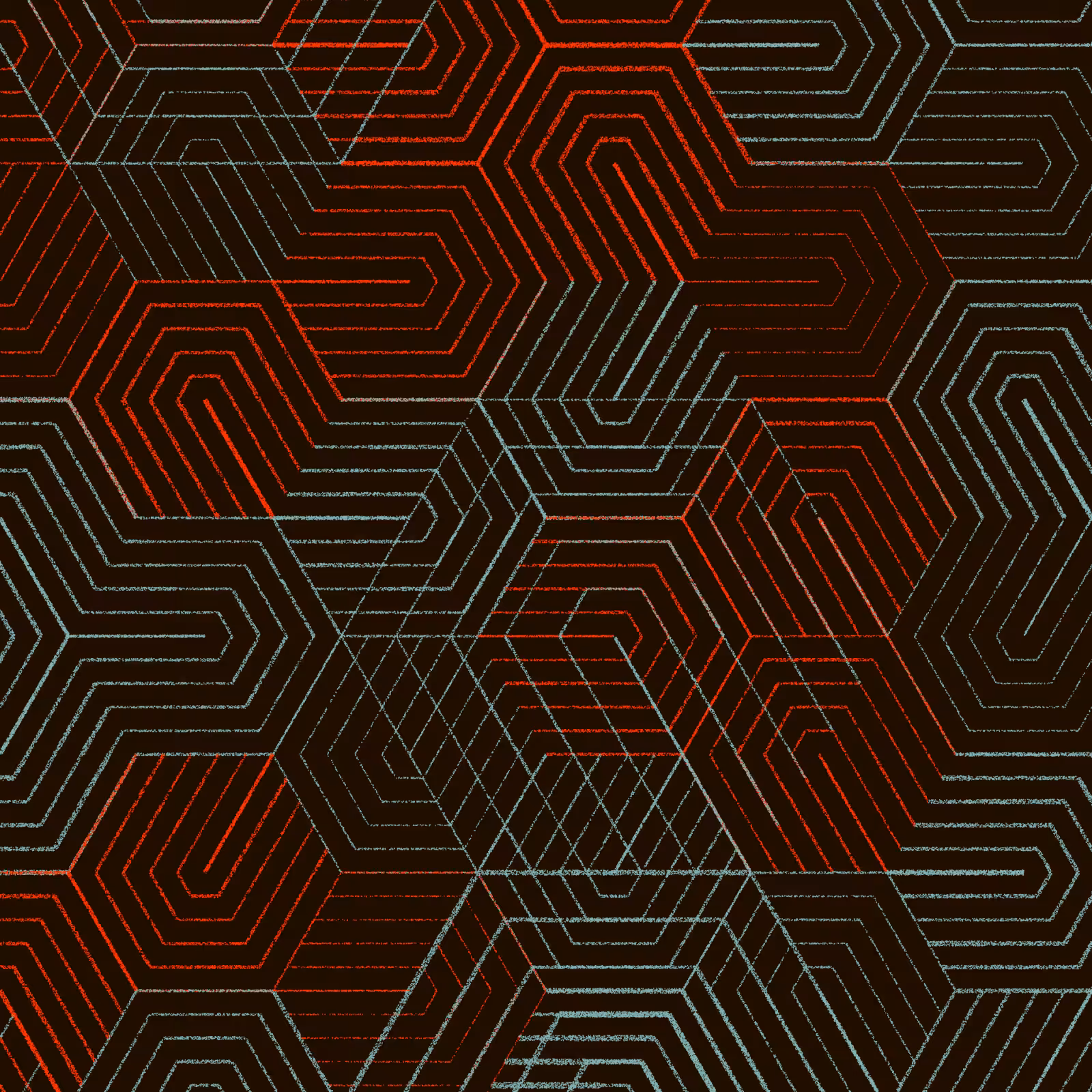 Maze #101