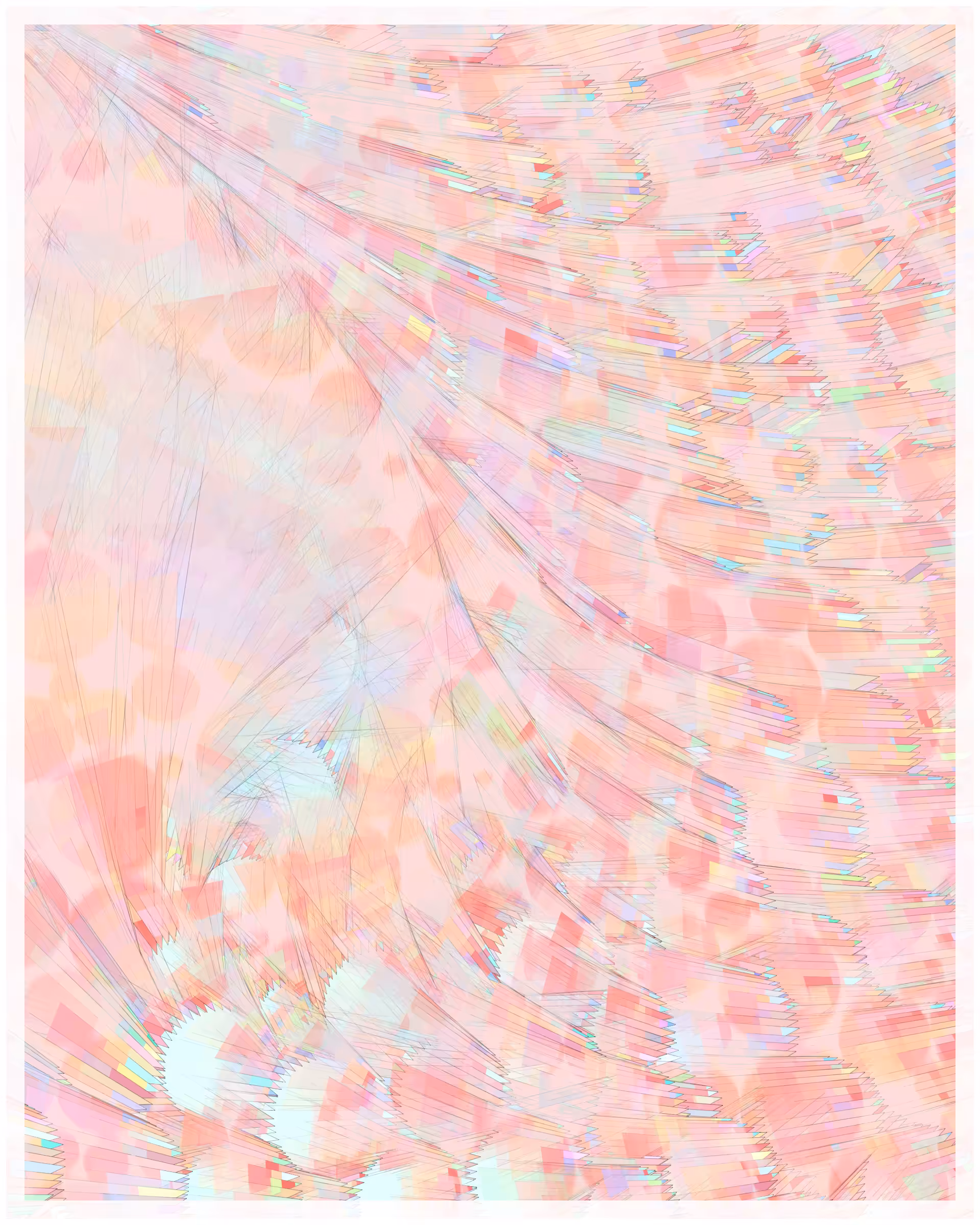 Glass #133