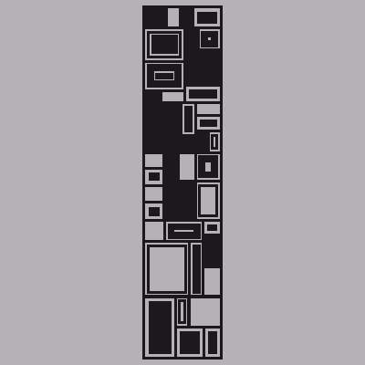 precision: Compartments #18