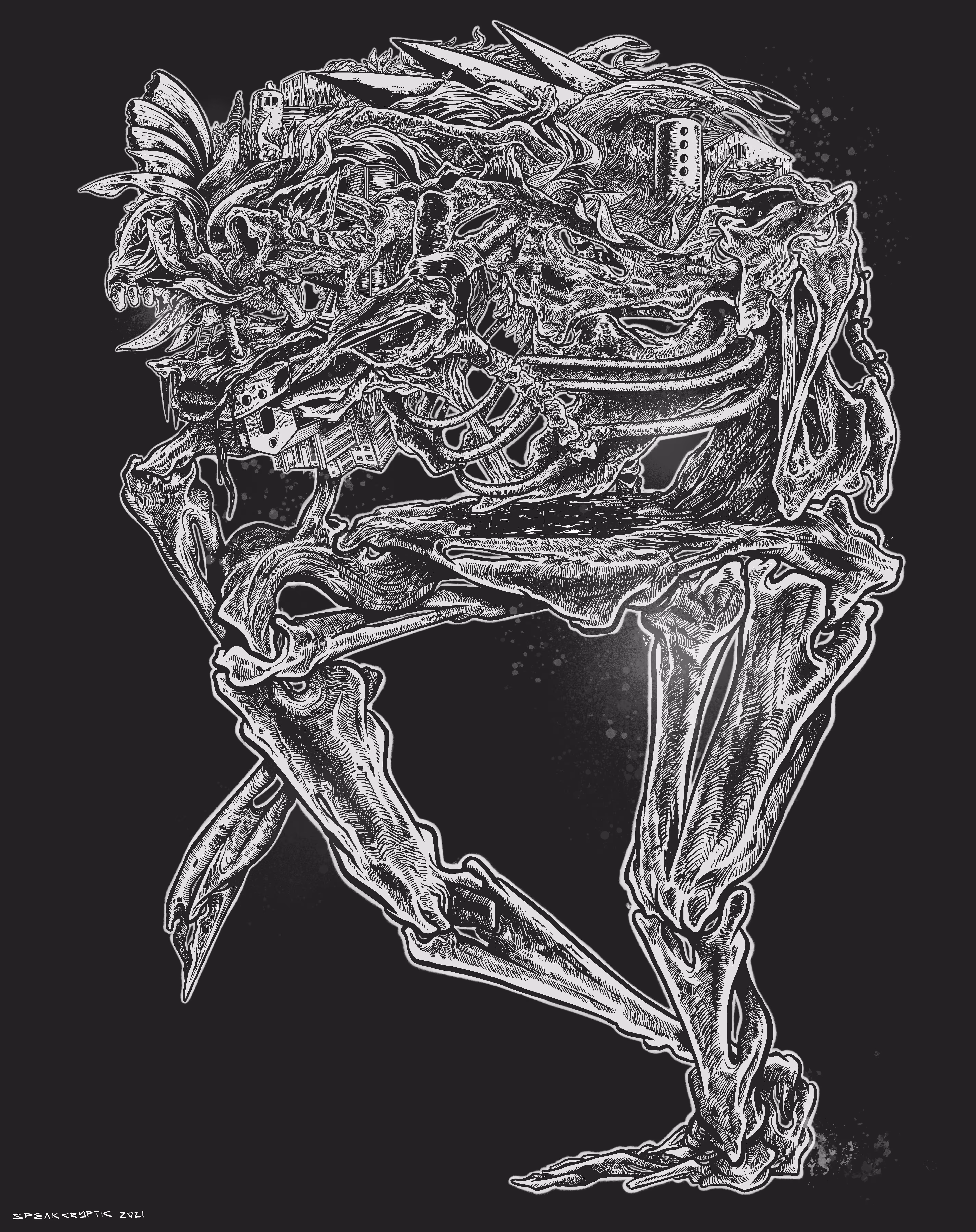 Dead Weight