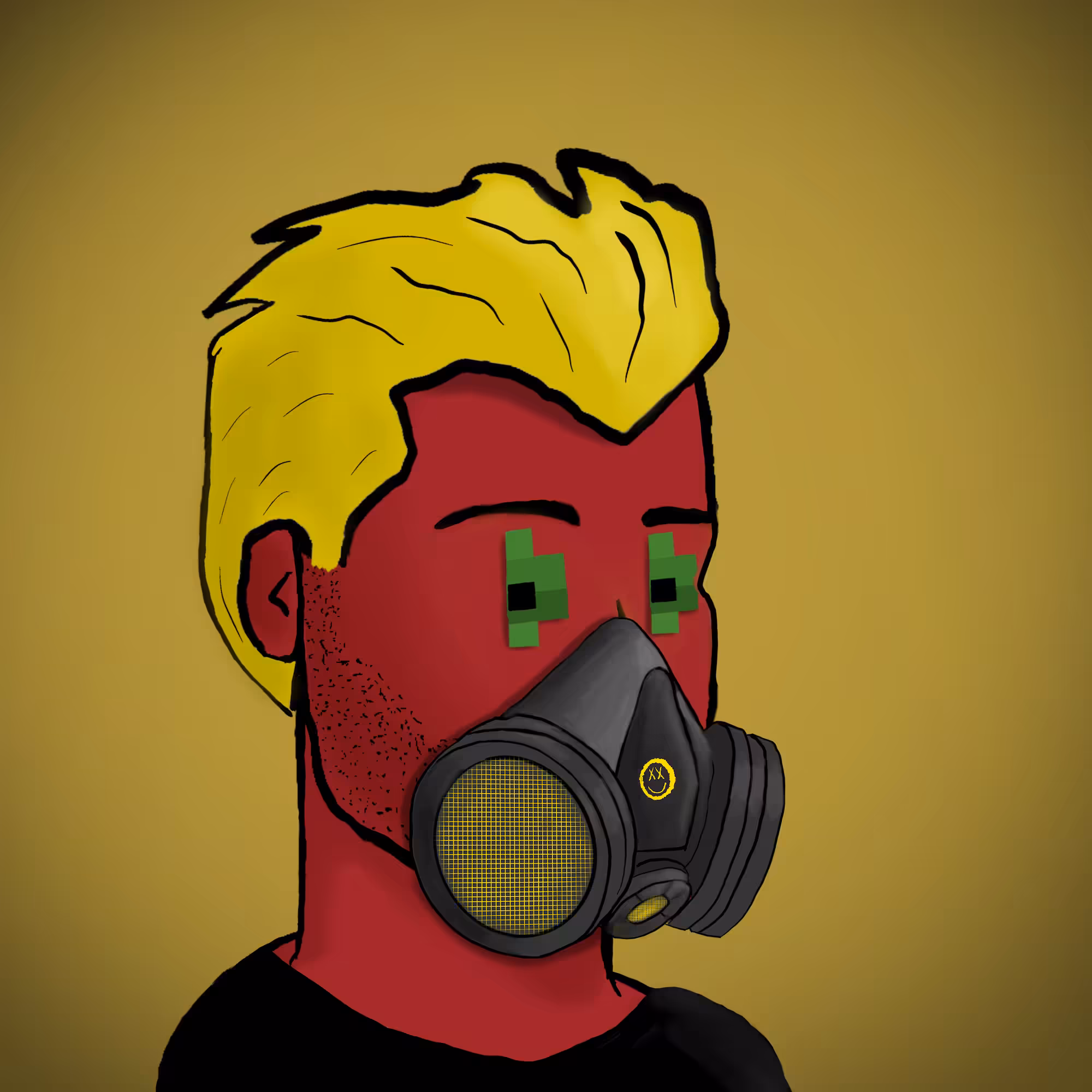 Subterrestrials #816