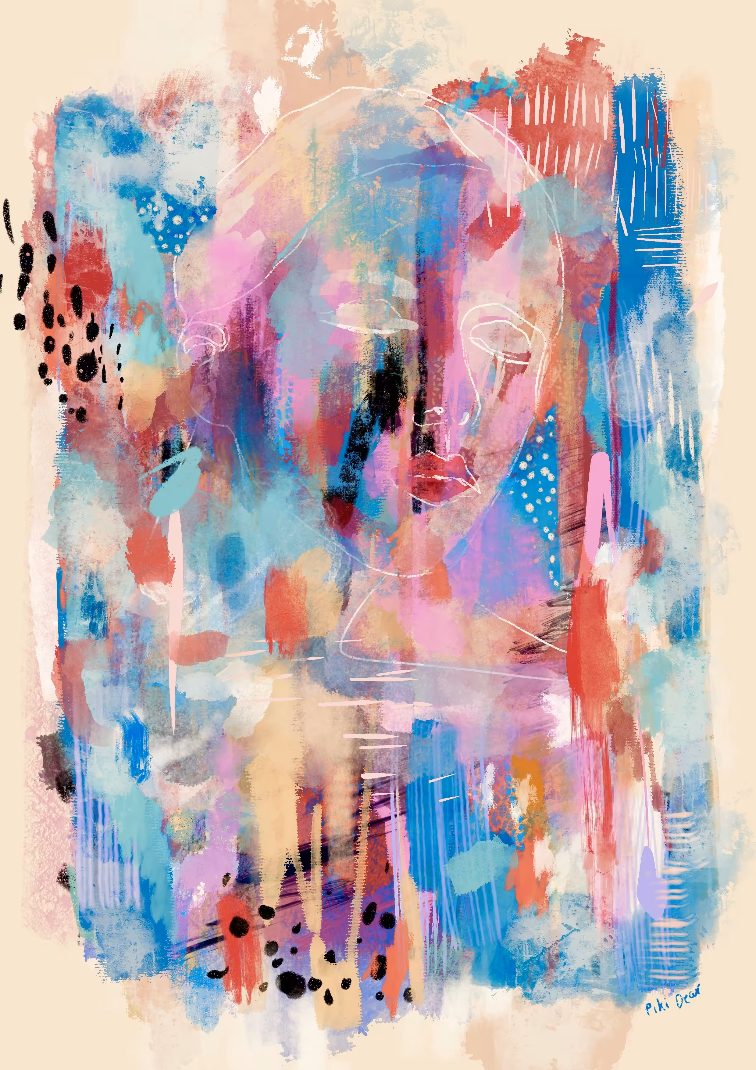I See Colour