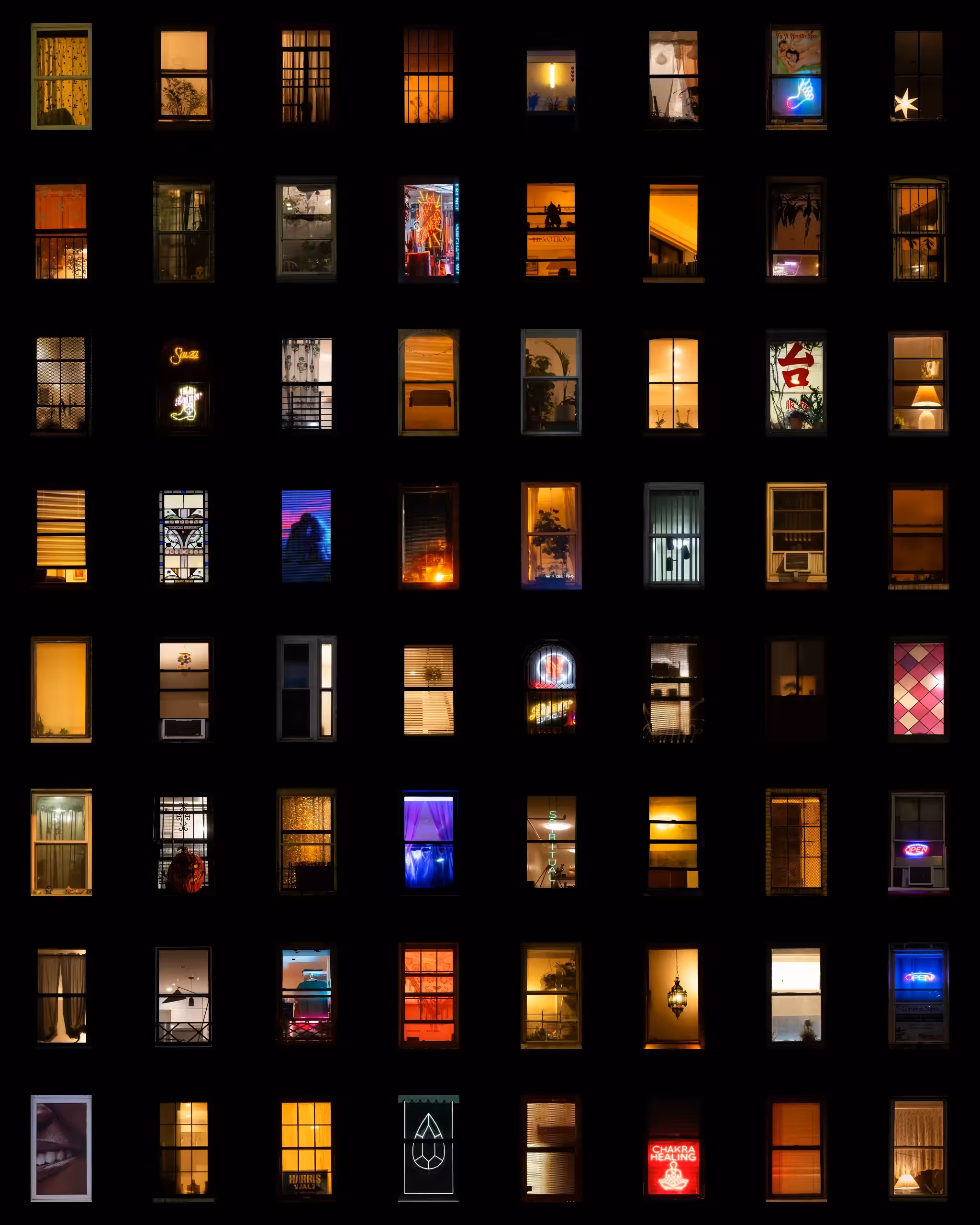 BUILDINGS // NYC: BUILDING 384