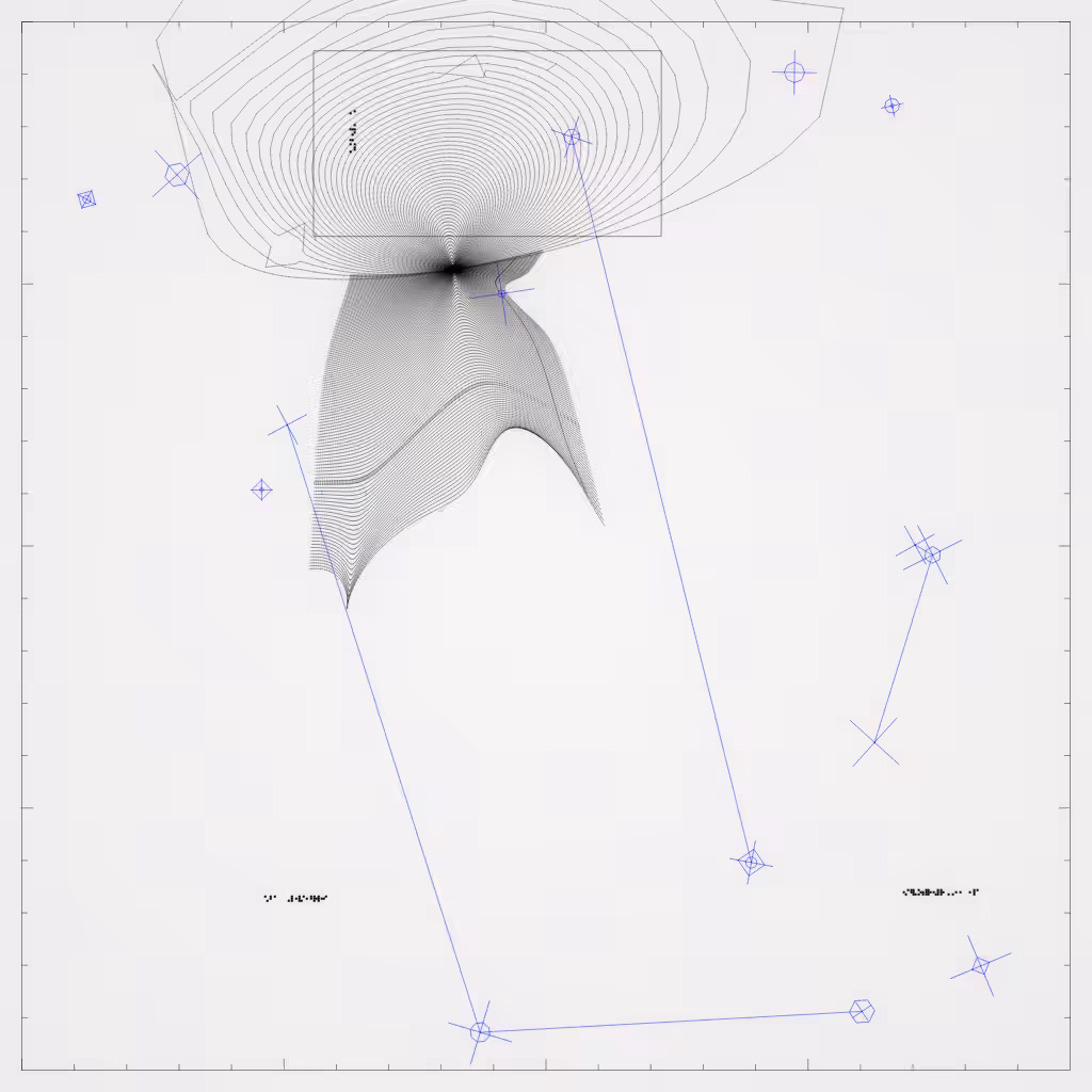 You are here #268