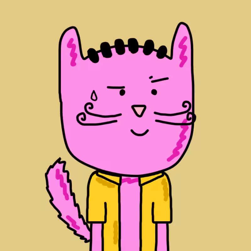 Janky Cats FX #35