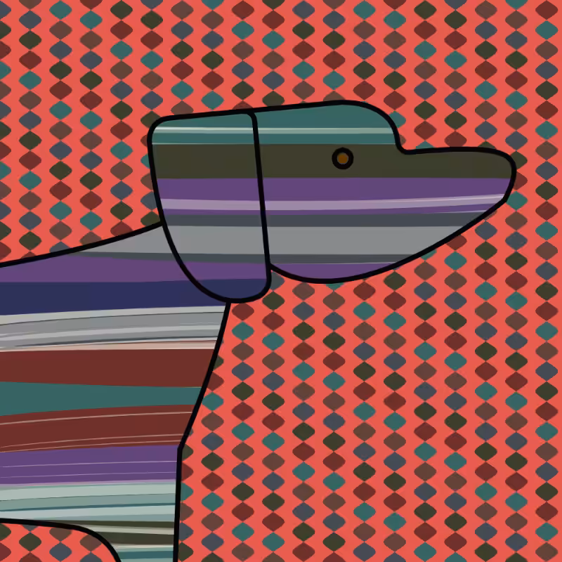 GOOD DOG #390
