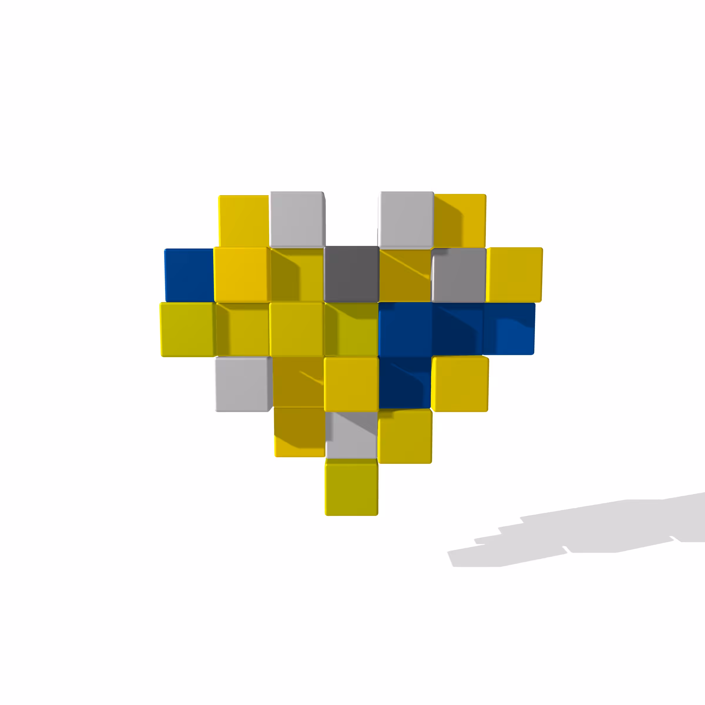 heart + craft #23983