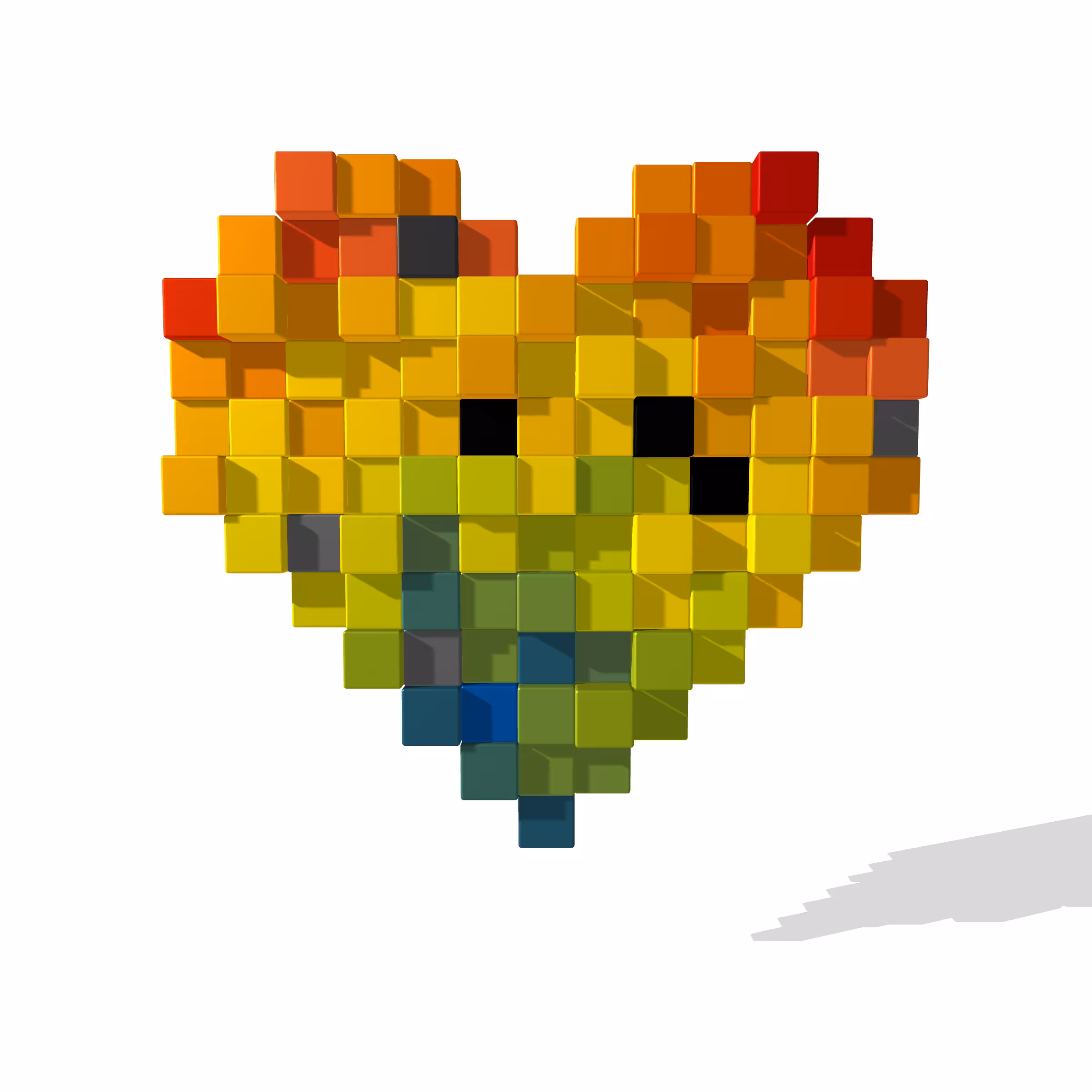 heart + craft #496