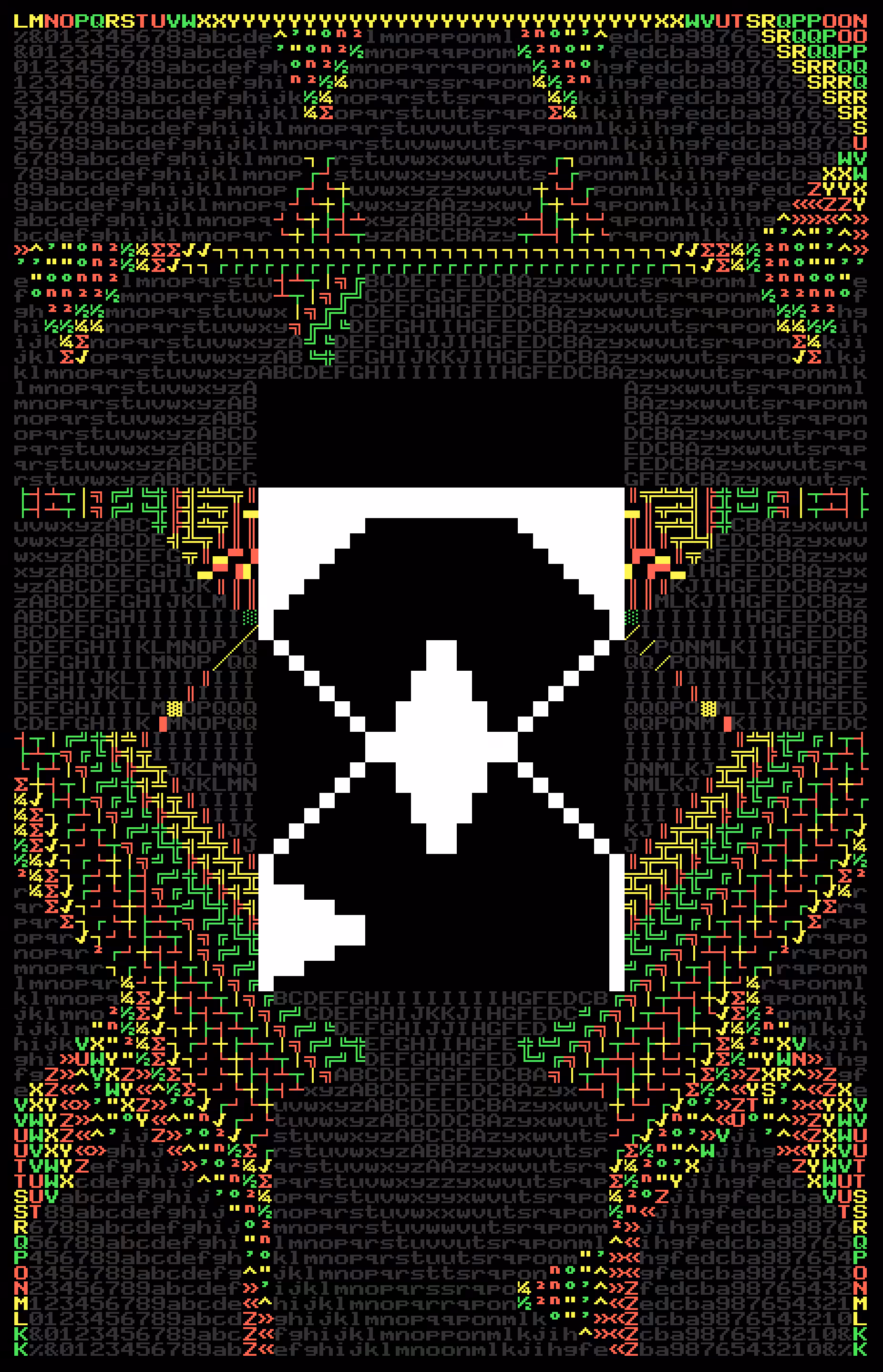 Gyricon #57 | AOLS #259