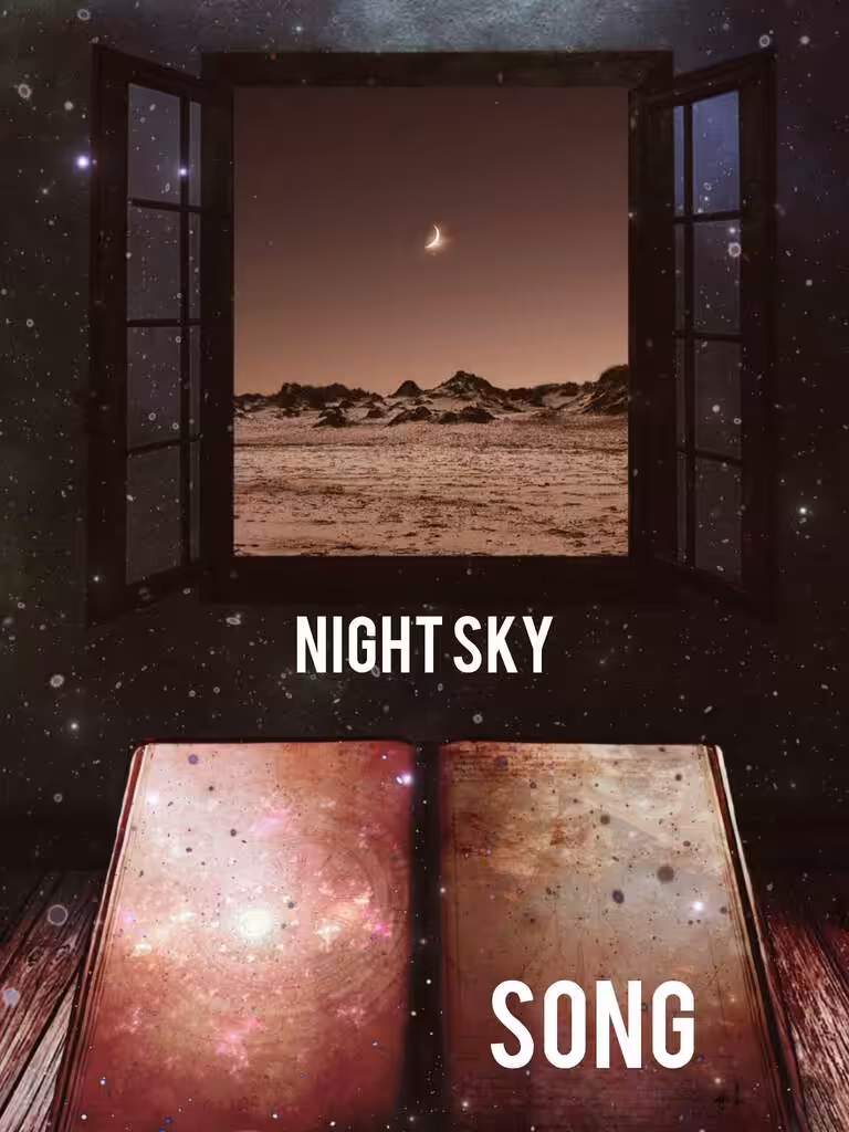 Song - Night Sky