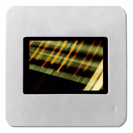 36/36 GXF "TIMES SQUARE 2020" Transmissions of Light