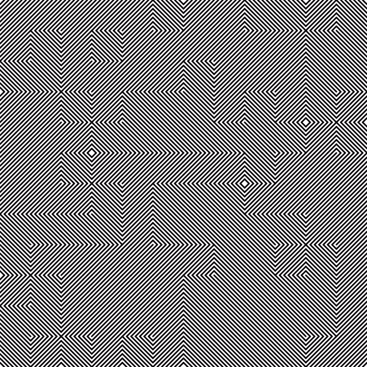 Good vibrations #4