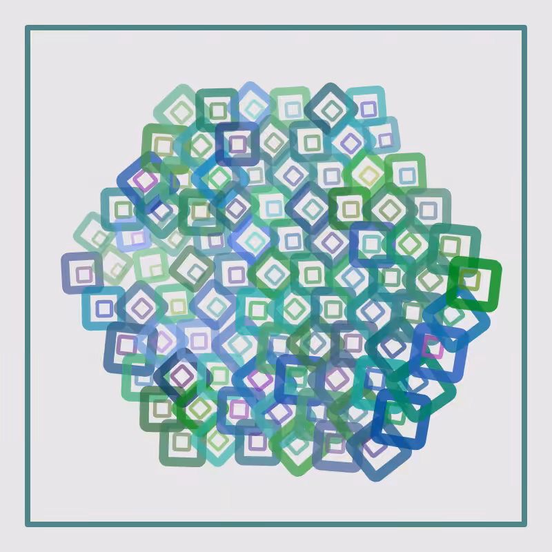 Minimum Viable Art {02:Form} #66