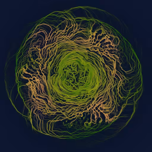 Dendrites #142