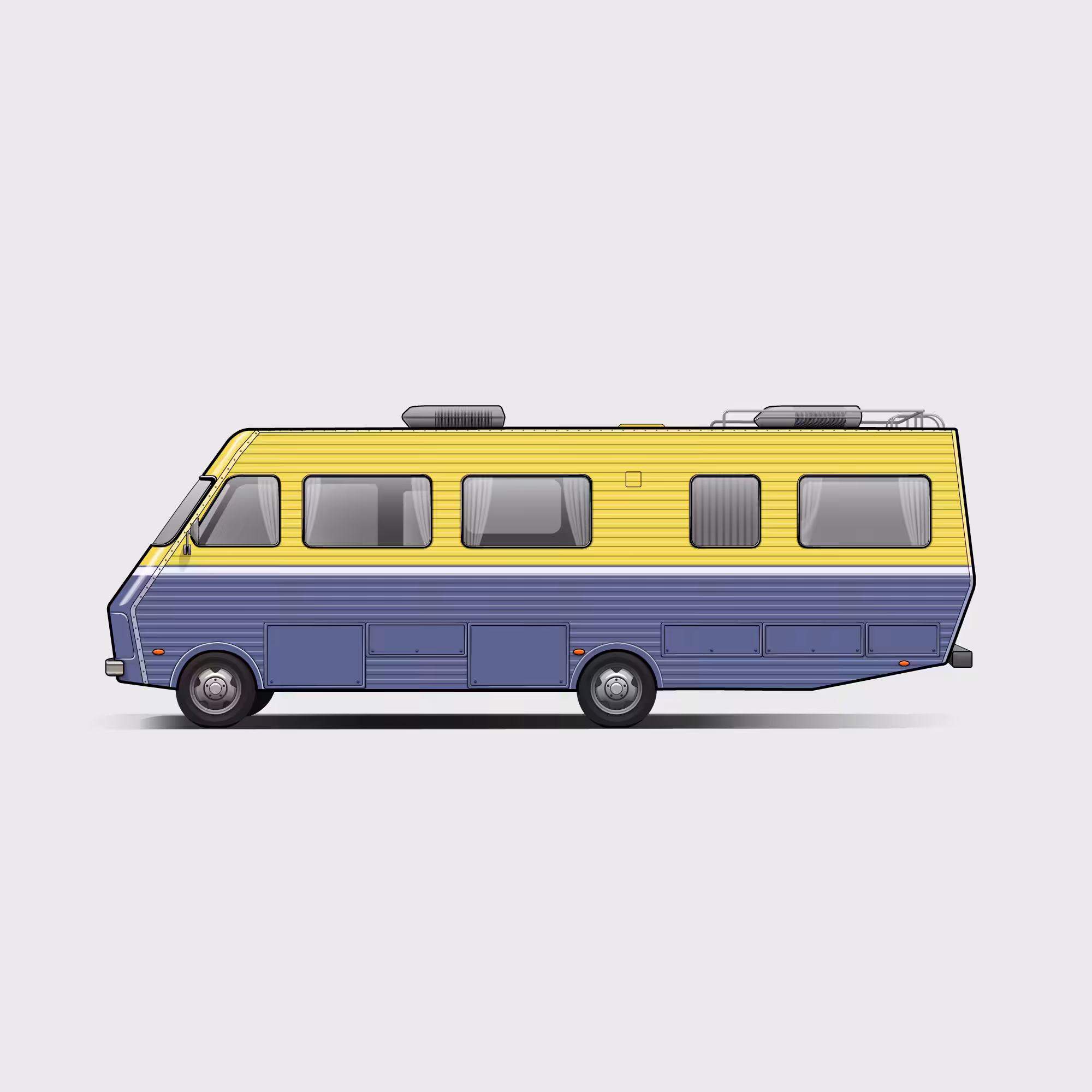 RV - 20
