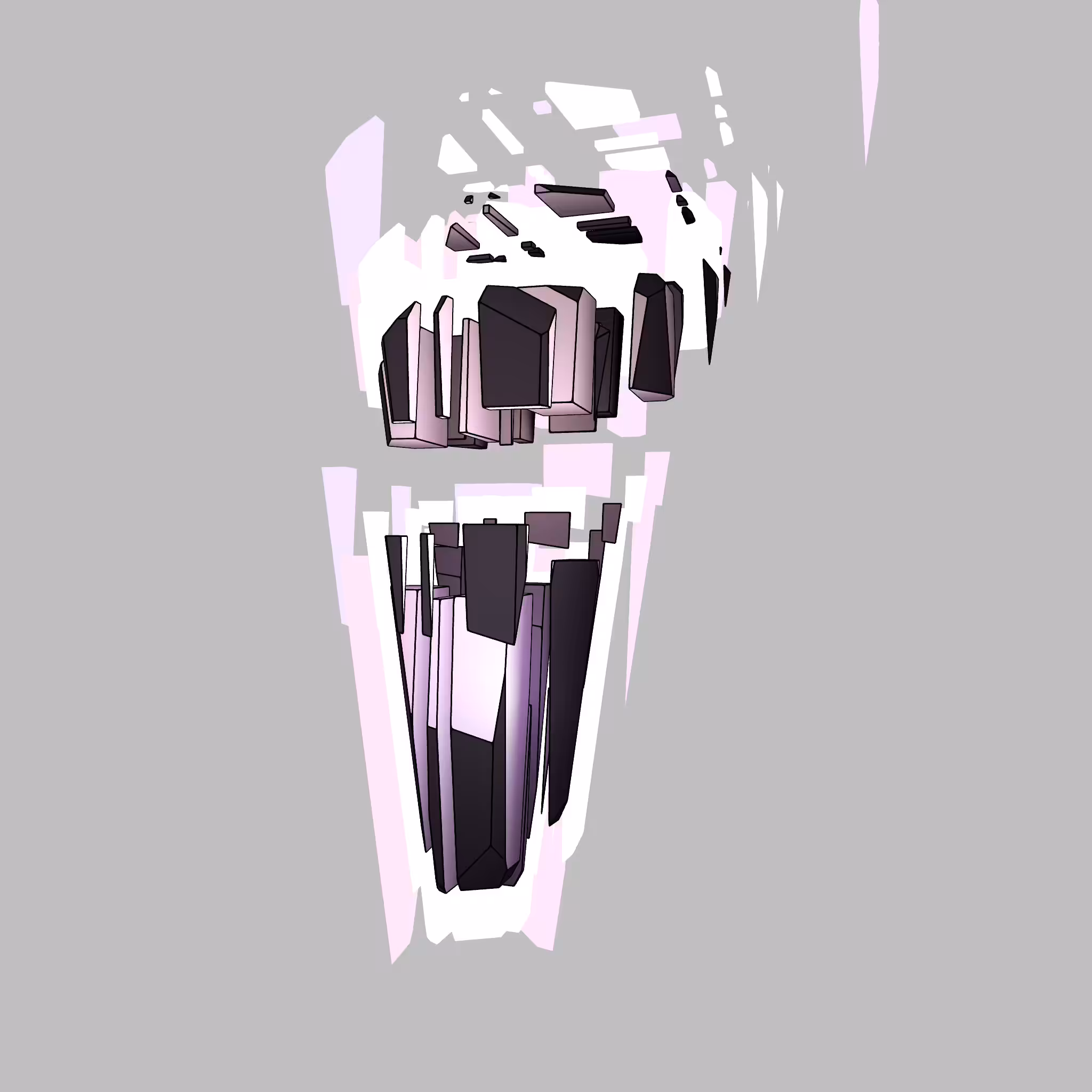 SWTBD - London Prototype #124